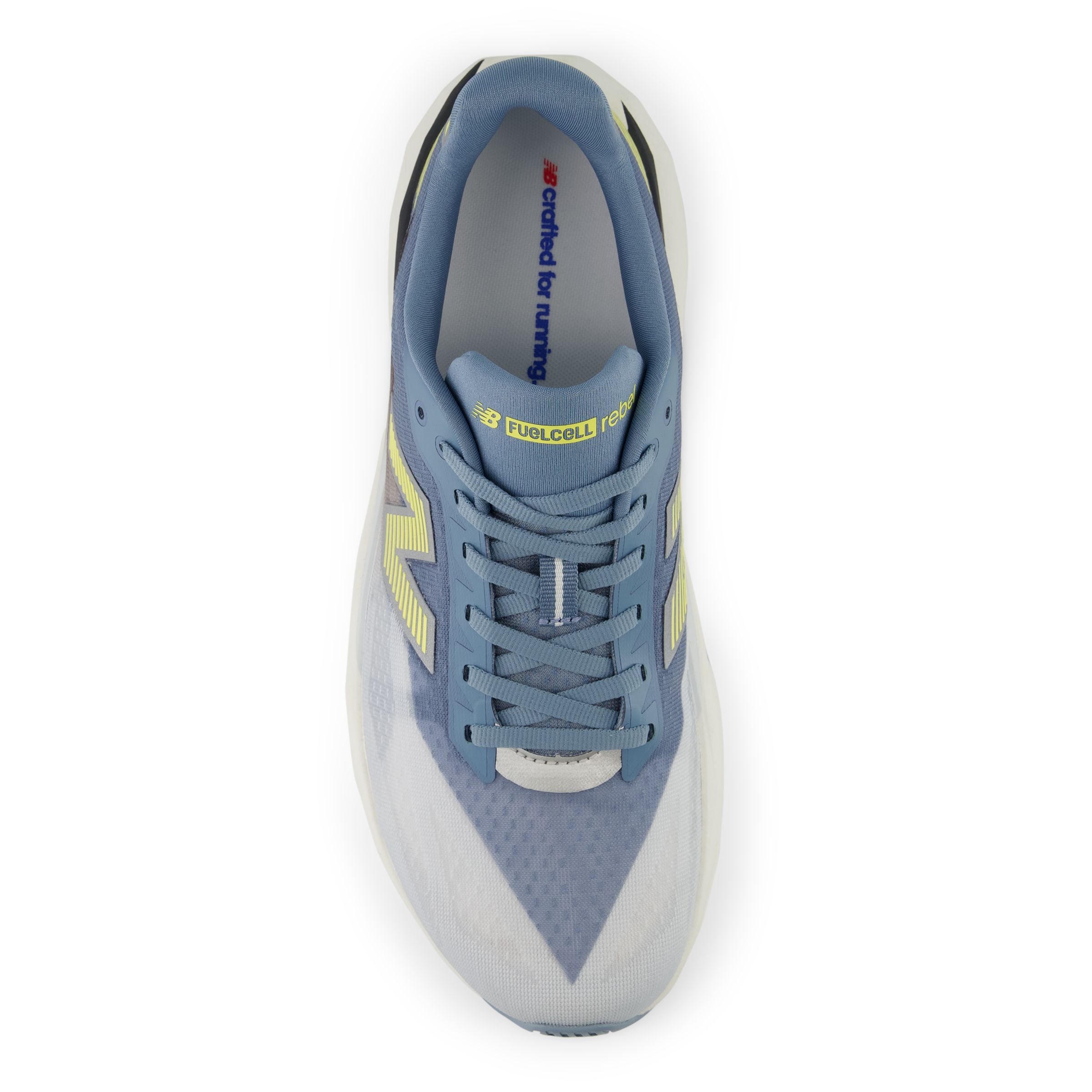 New Balance Night Lights FuelCell Rebel v5​ 'Grey' MFCX896