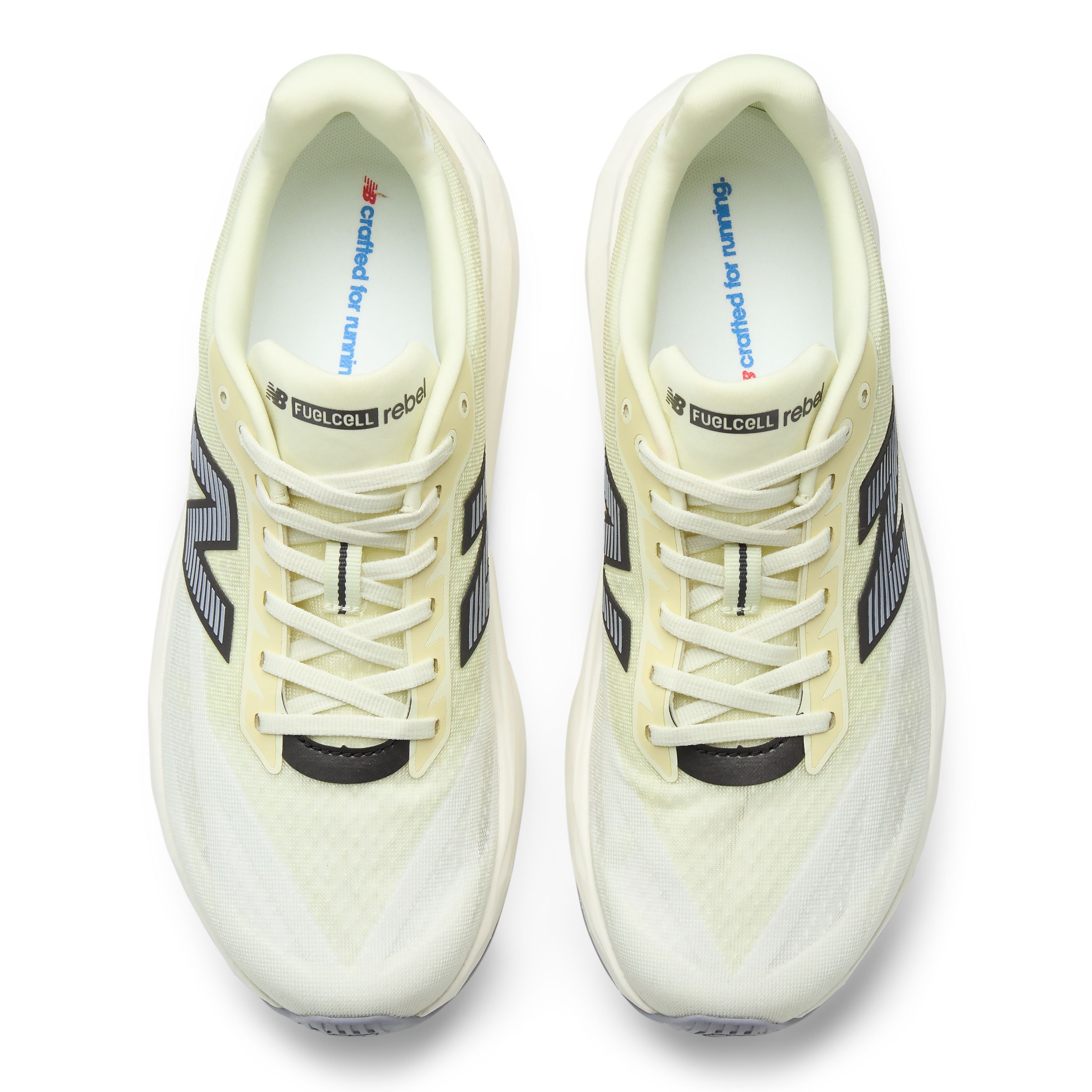New Balance FuelCell Rebel v5 'Digital Mist' - Colour Up Pack MFCX8QY