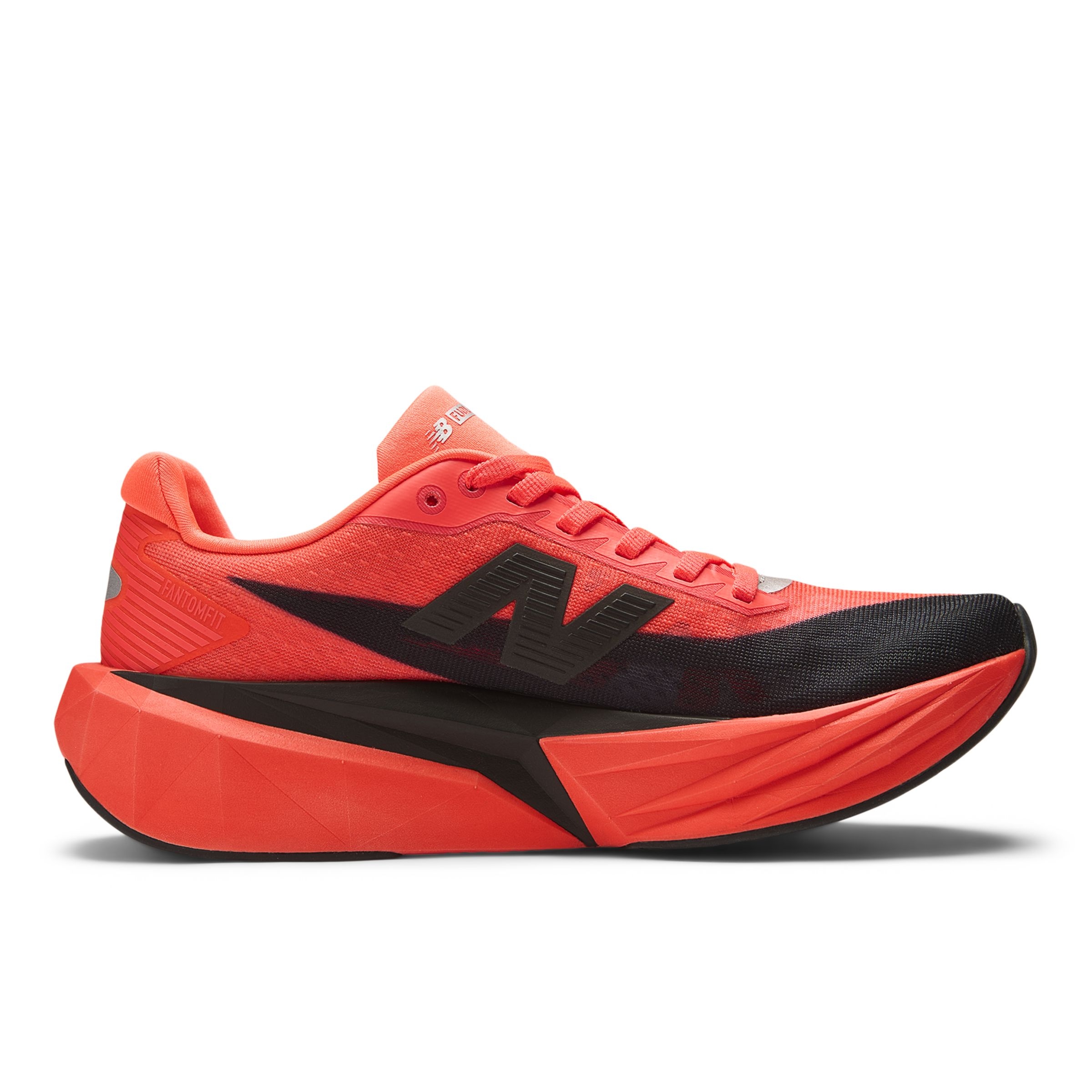 New Balance FuelCell Rebel v5 'Urgent Red' MFCXLA5