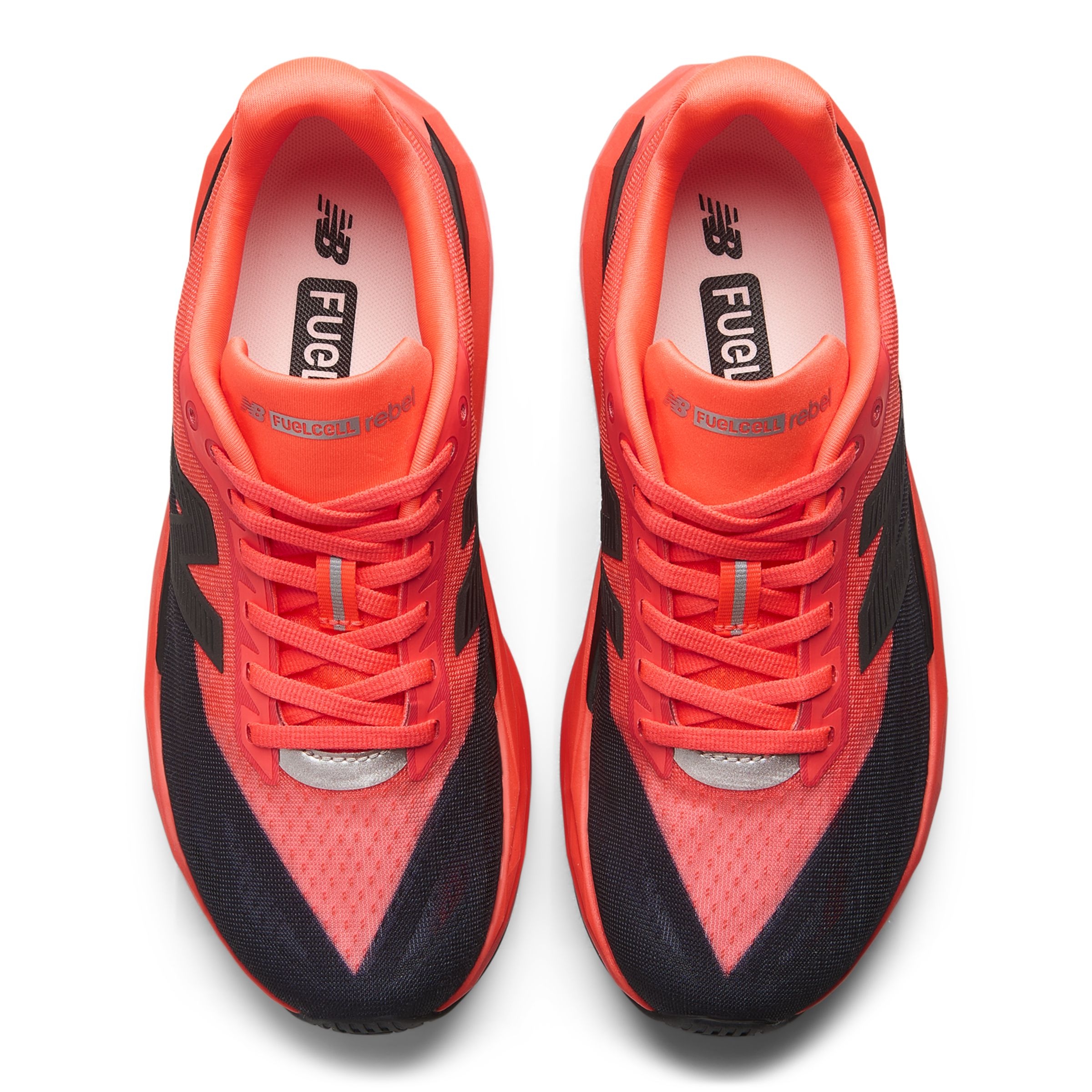 New Balance FuelCell Rebel v5 'Urgent Red' MFCXLA5