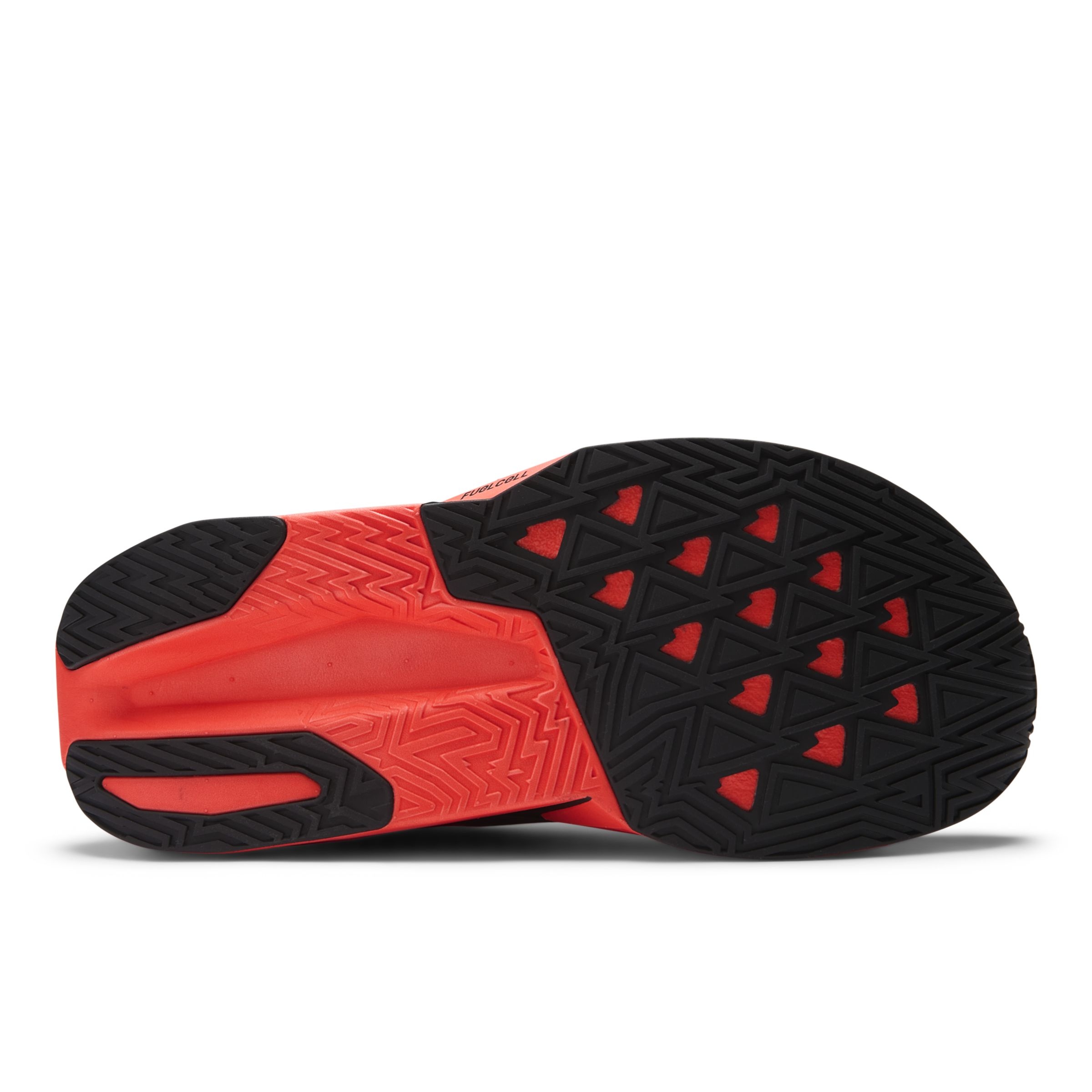New Balance FuelCell Rebel v5 'Urgent Red' MFCXLA5