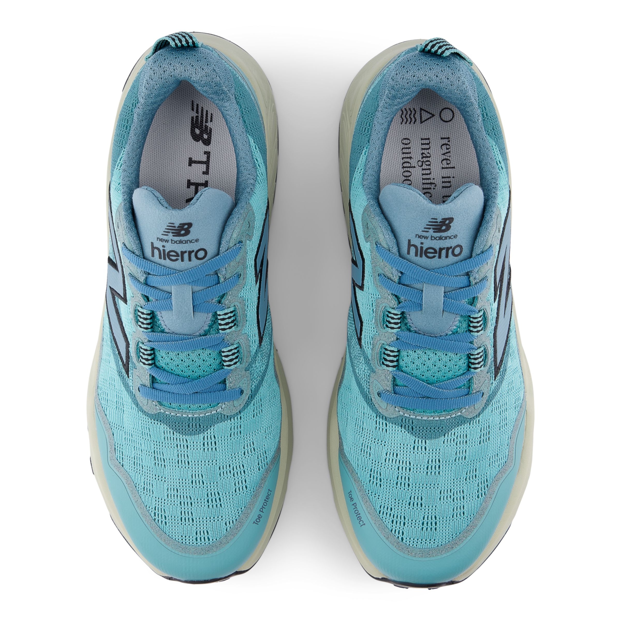New Balance Fresh Foam X Hierro v9 MHIER314