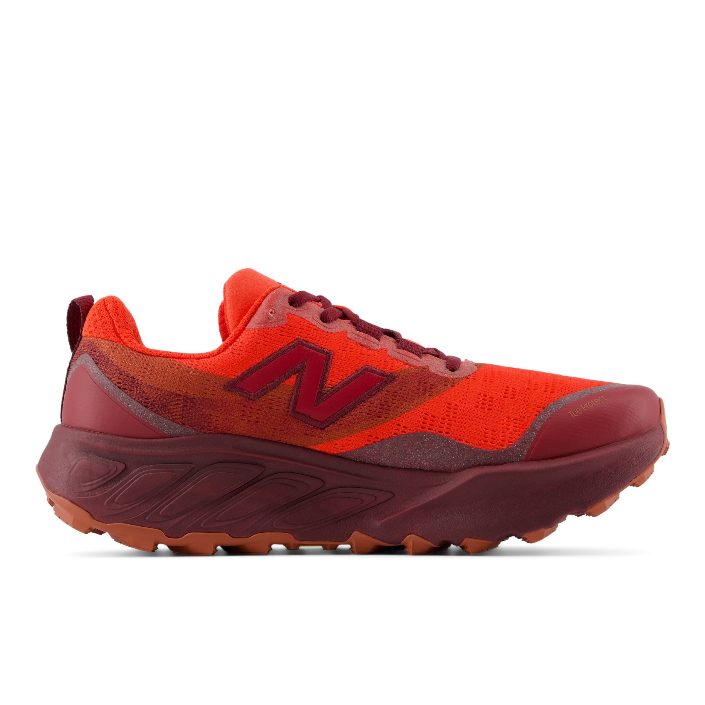 New Balance Fresh Foam X Hierro v9 'Red' MHIER76S