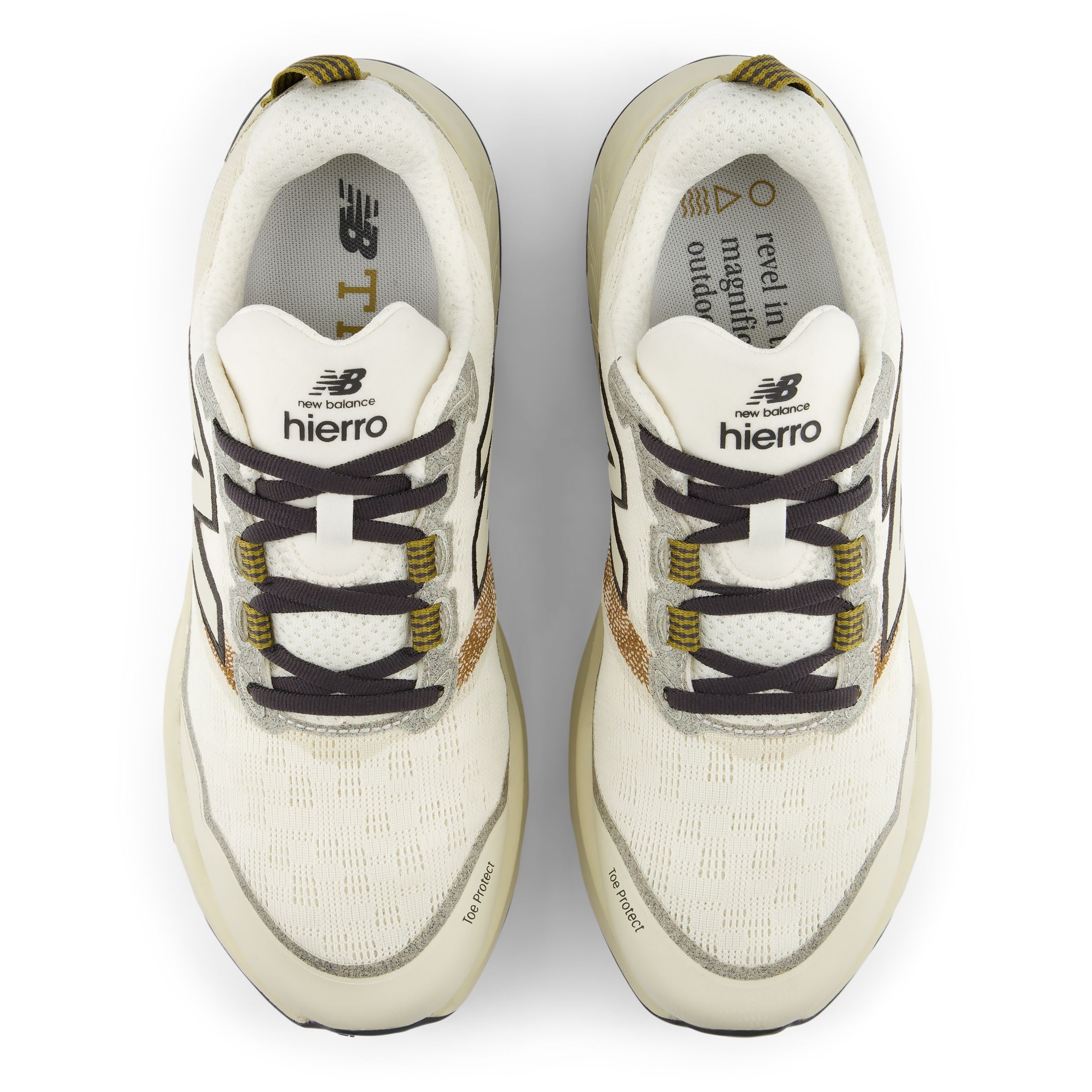New Balance Fresh Foam X Hierro v9 MHIER6Y6