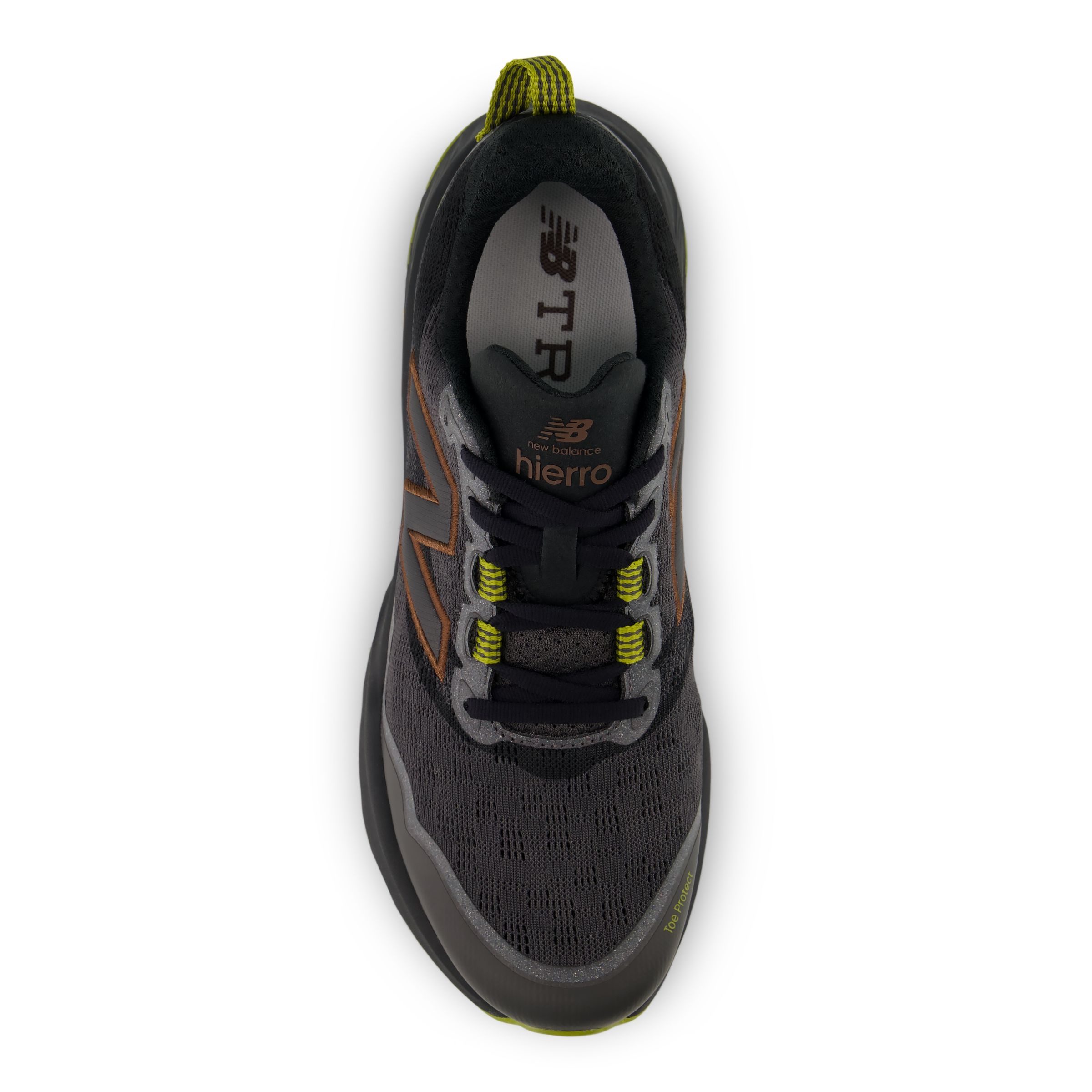 New Balance Fresh Foam X Hierro v9 MHIER8TU
