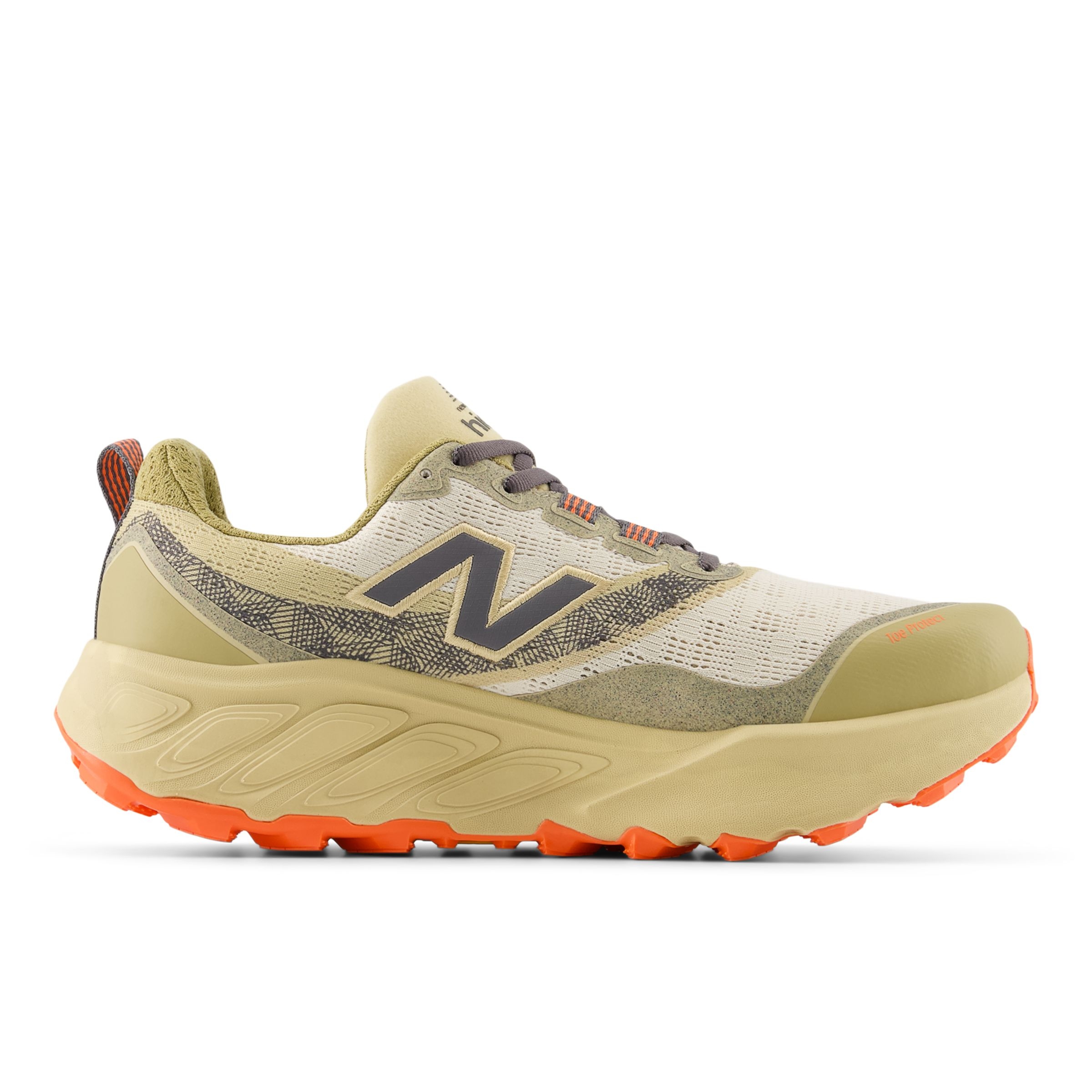 New Balance Fresh Foam X Hierro V9 Beige MHIER9N8