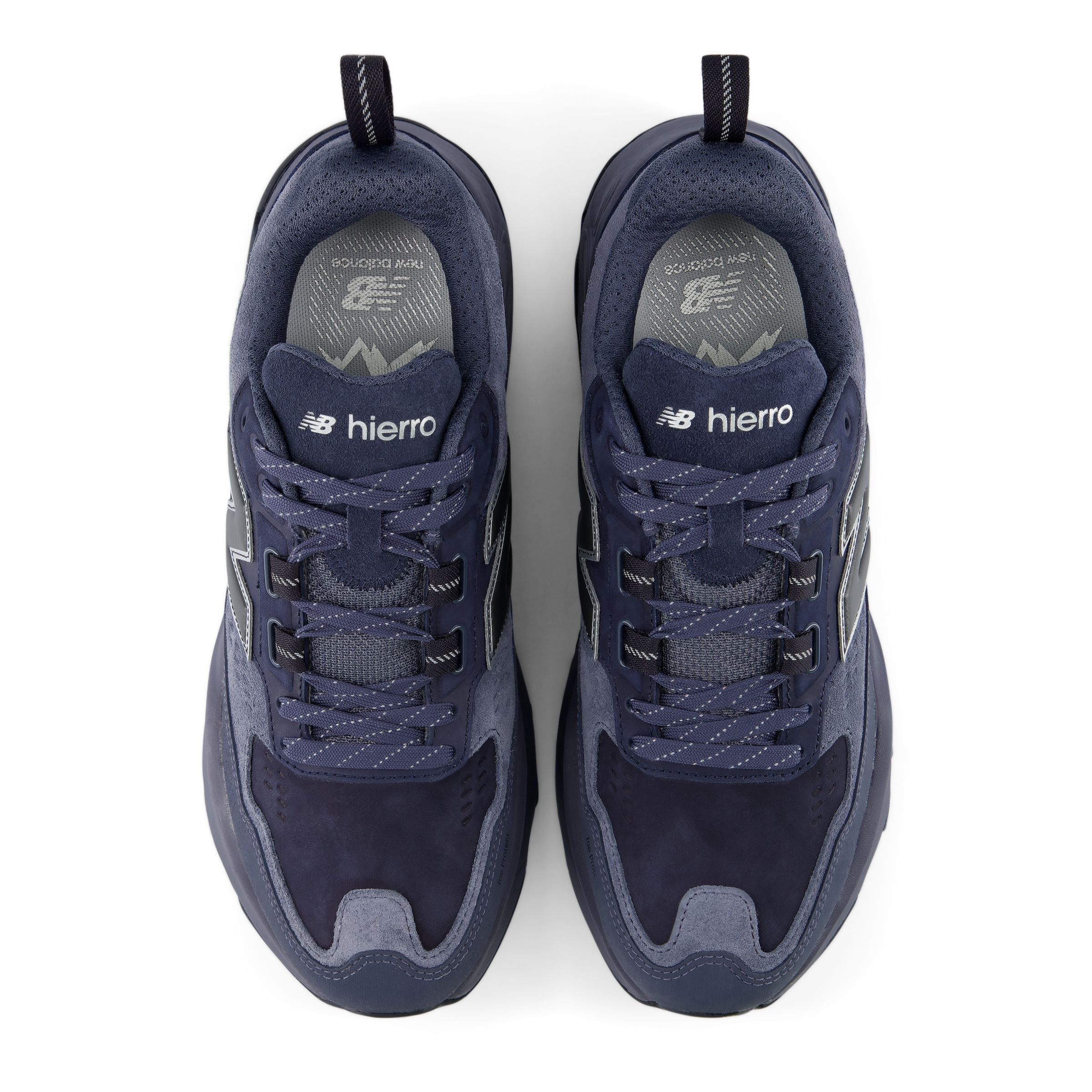 New Balance Fresh Foam X Hierro Trek MHIET296