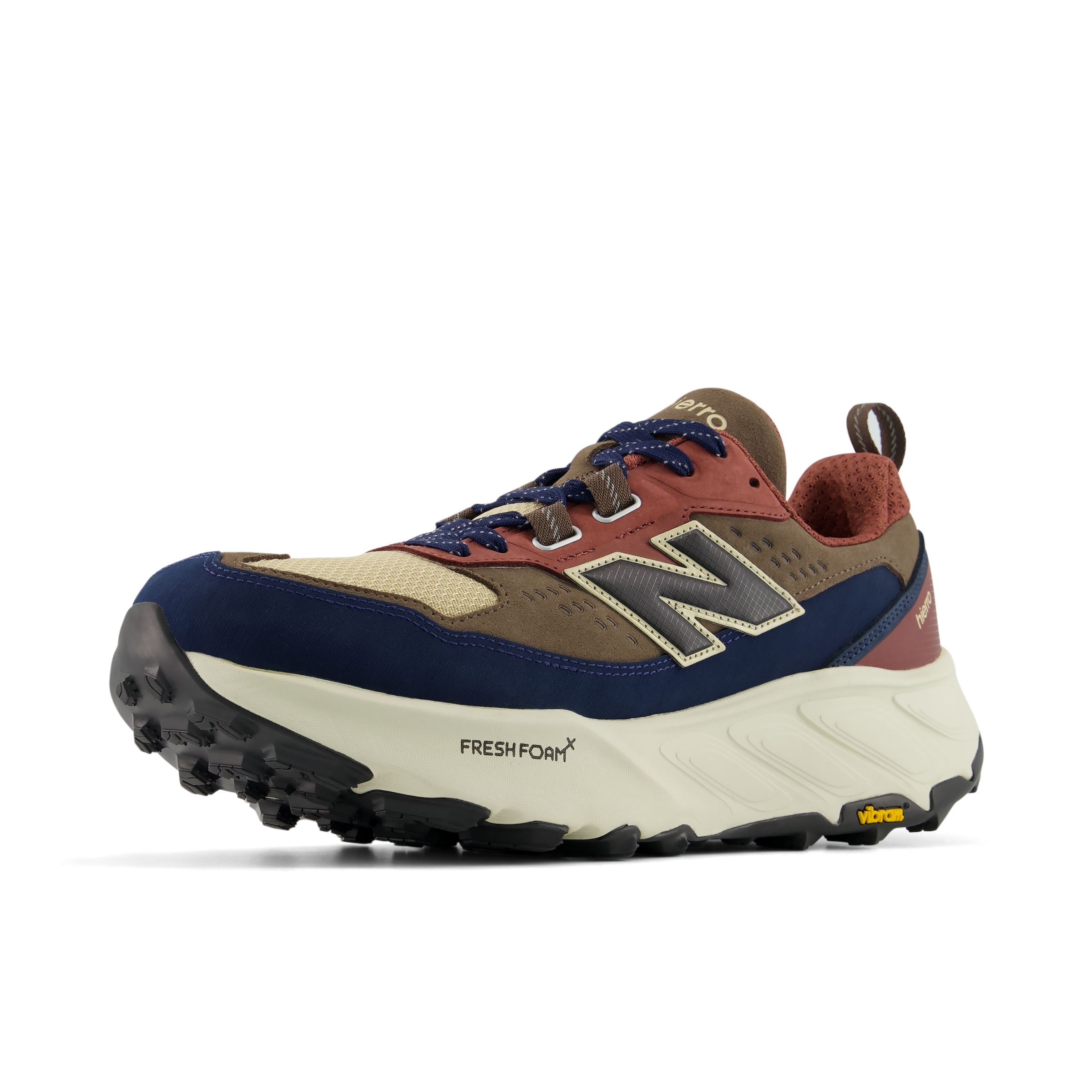 New Balance Hierro Trek MHIET5D9