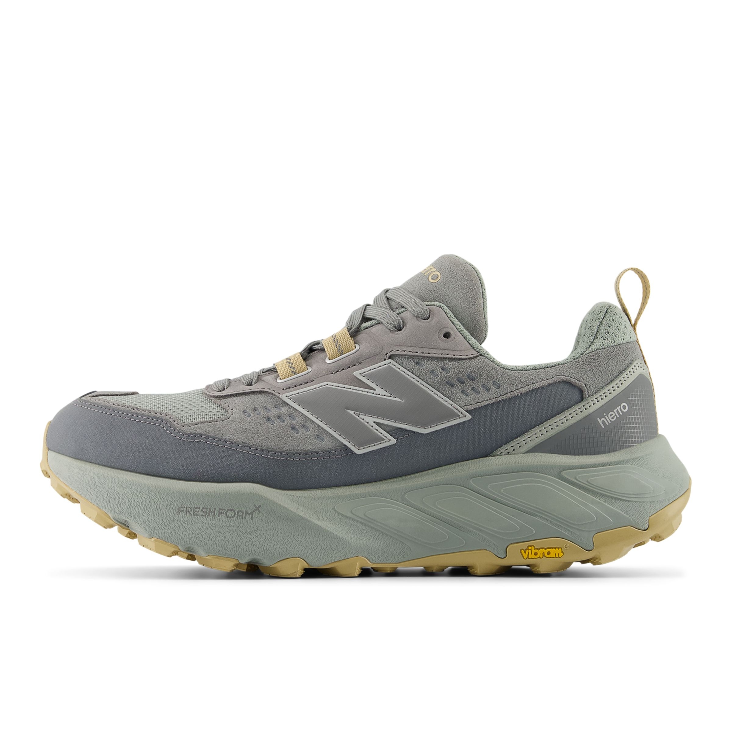New Balance Hierro Trek MHIET7WC