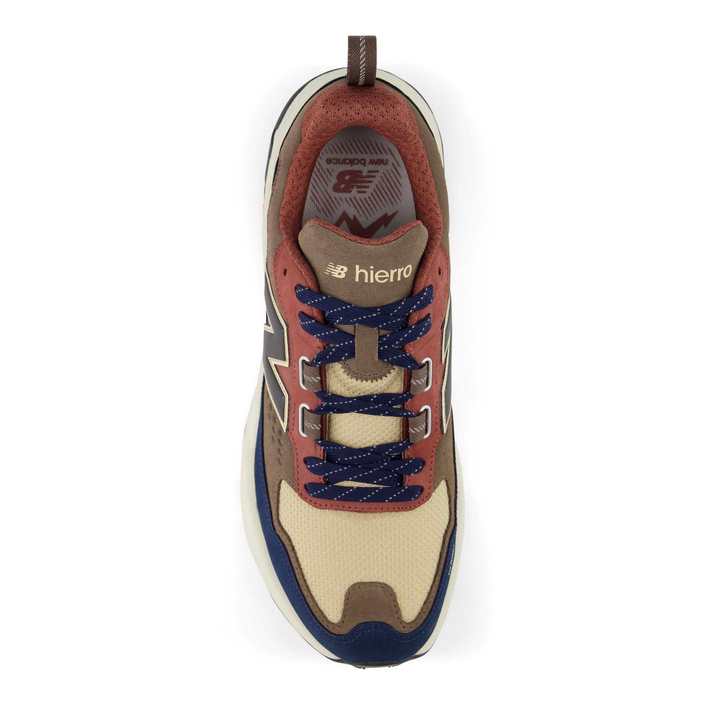 New Balance Hierro Trek MHIET5D9