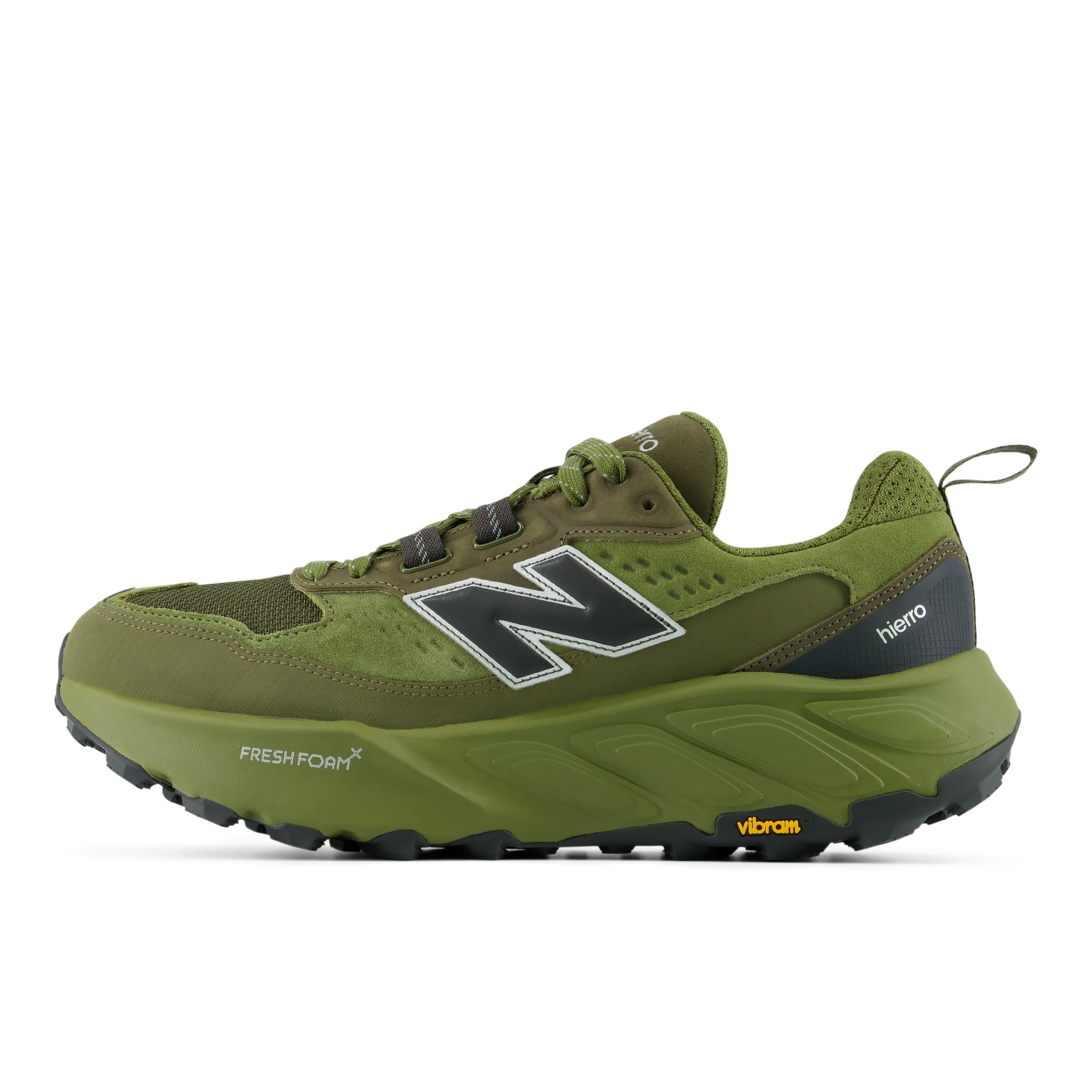 New Balance Hierro Trek MHIET8T2