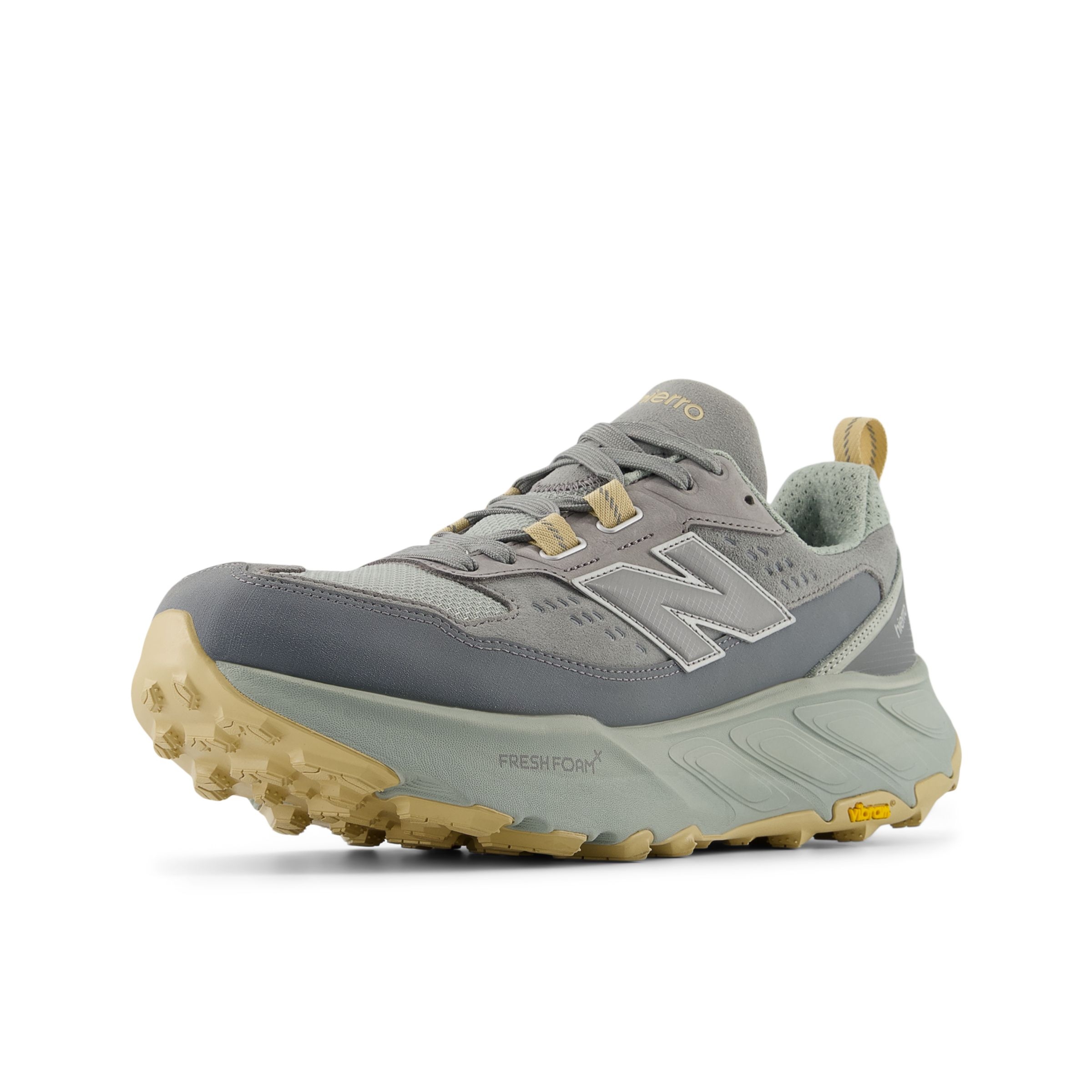 New Balance Hierro Trek MHIET7WC