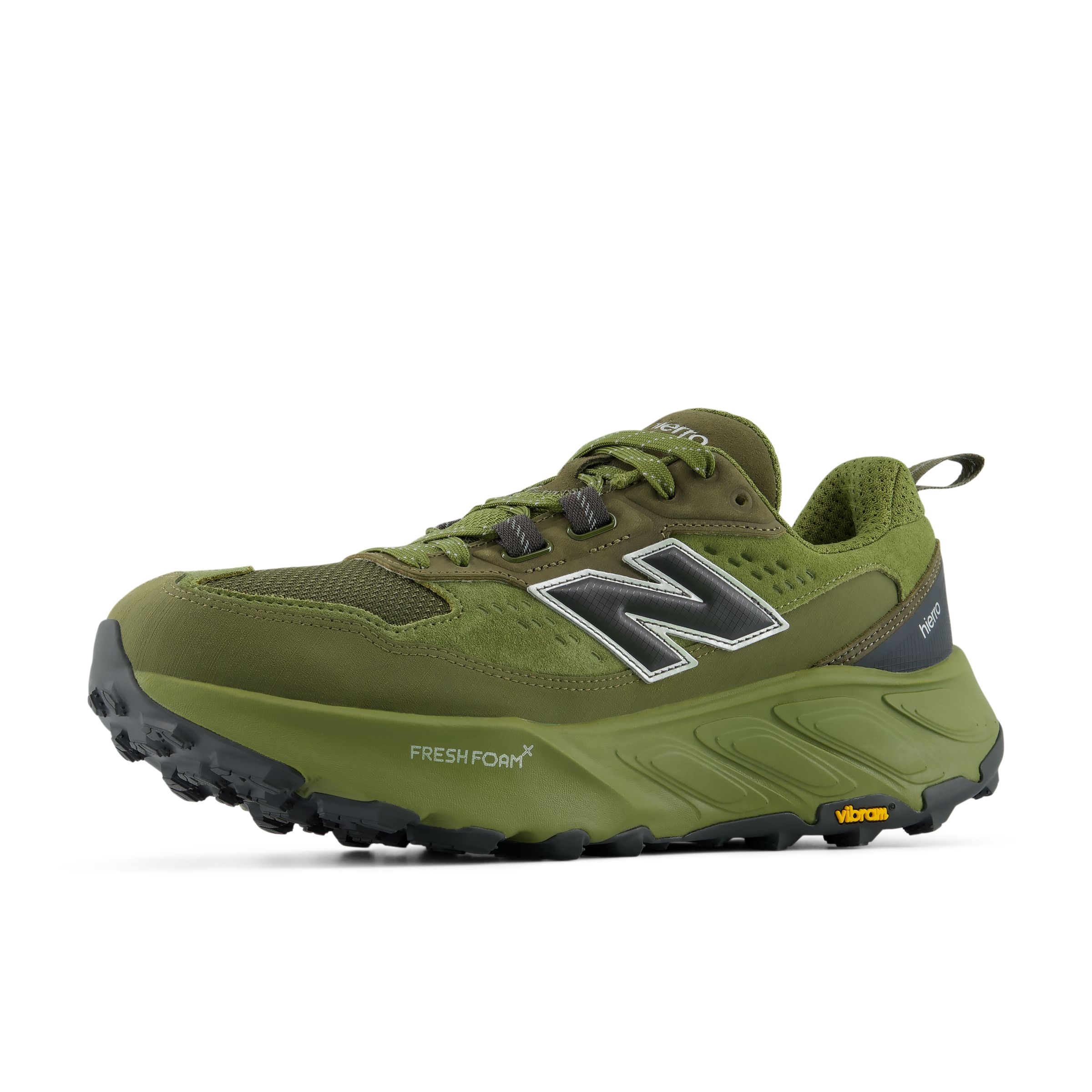 New Balance Hierro Trek MHIET8T2