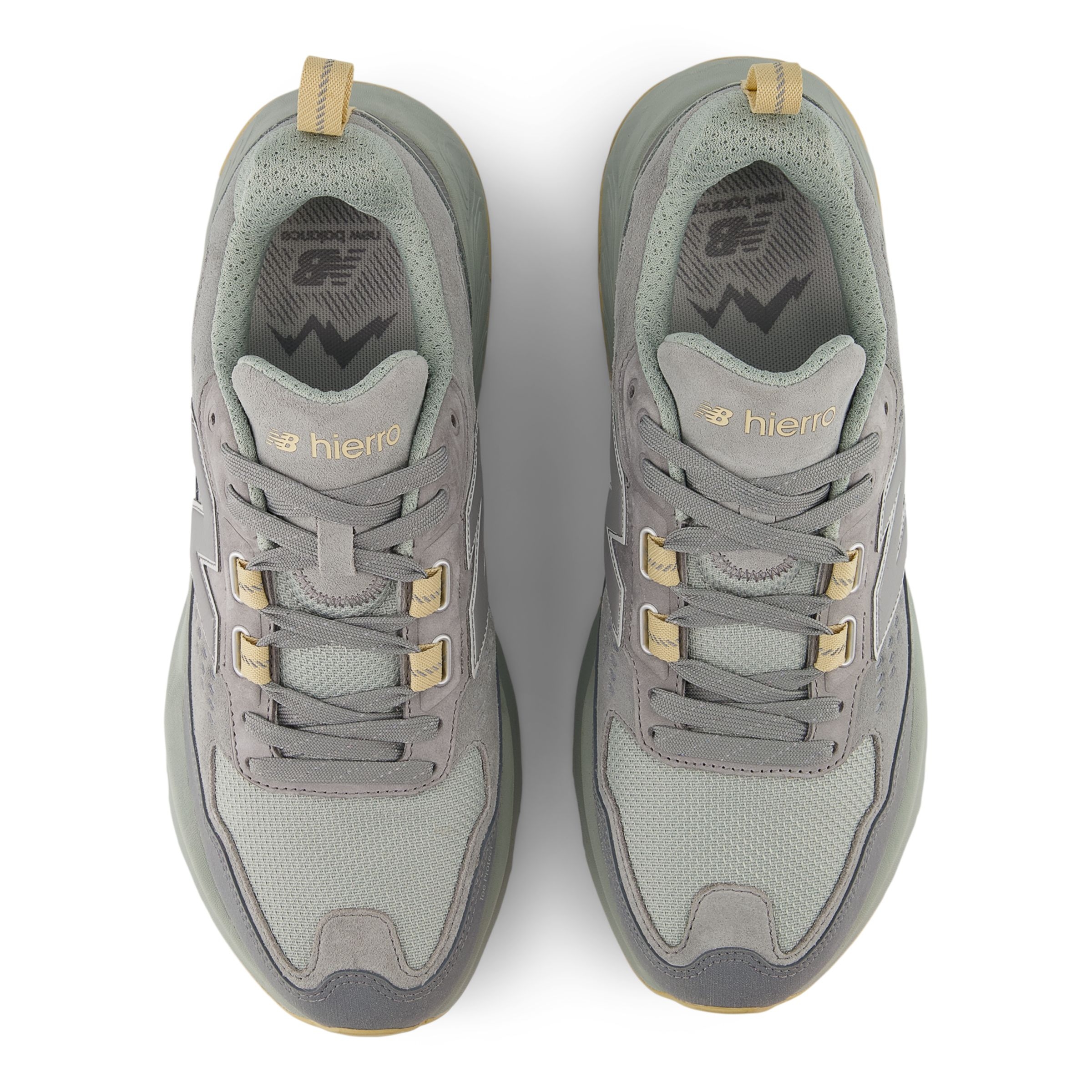 New Balance Hierro Trek MHIET7WC