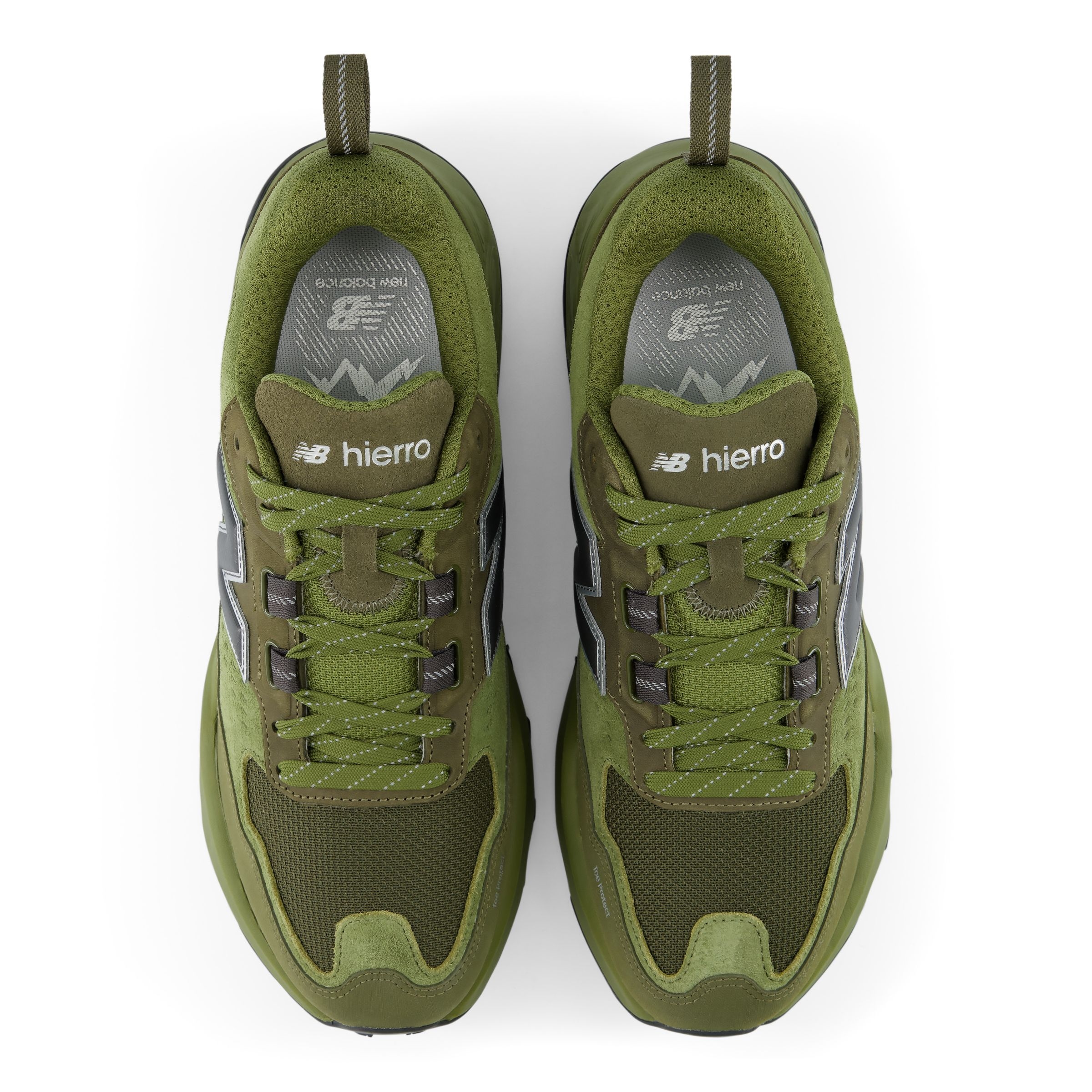 New Balance Hierro Trek MHIET8T2