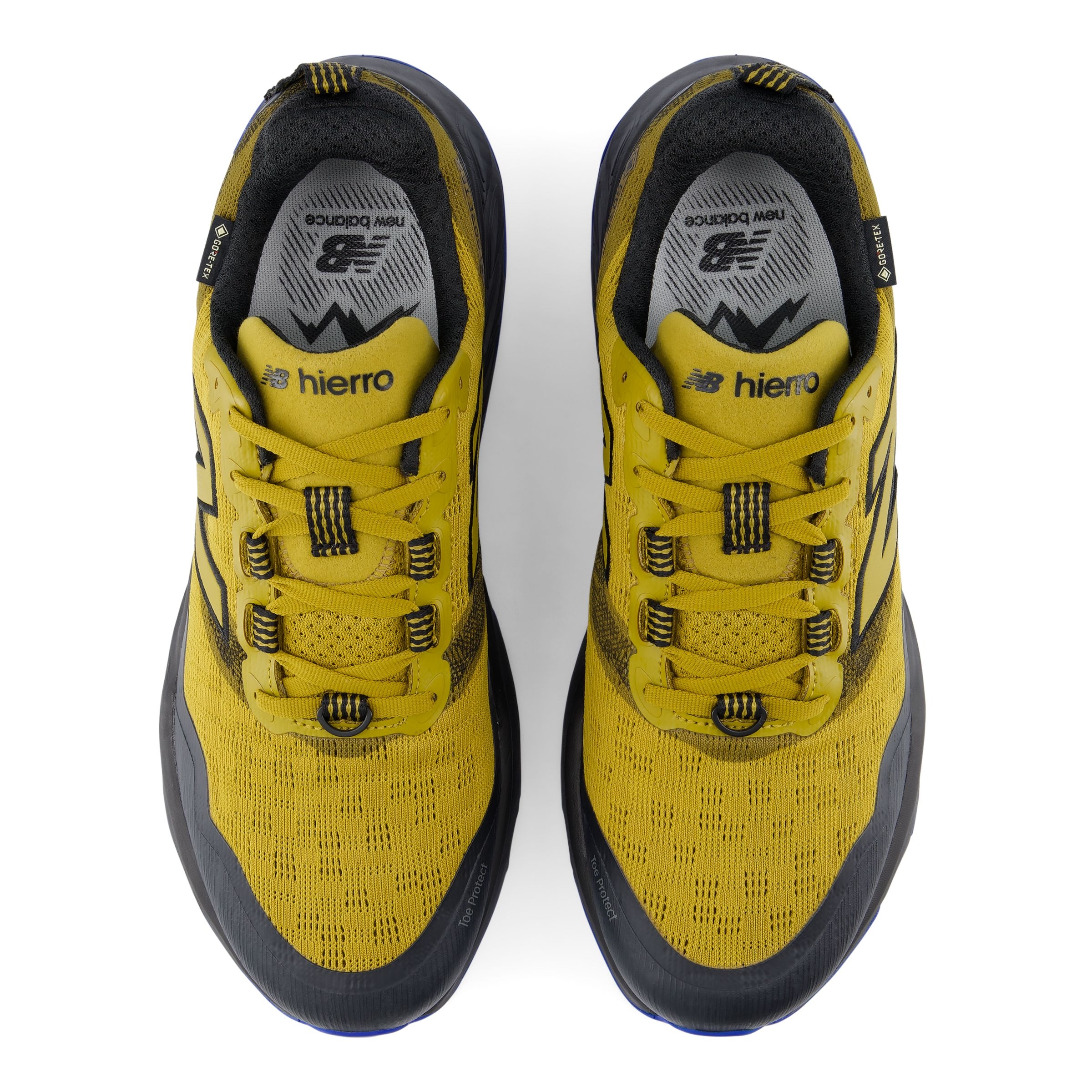 New Balance MTHIG Basil Oil MHIG2ZN