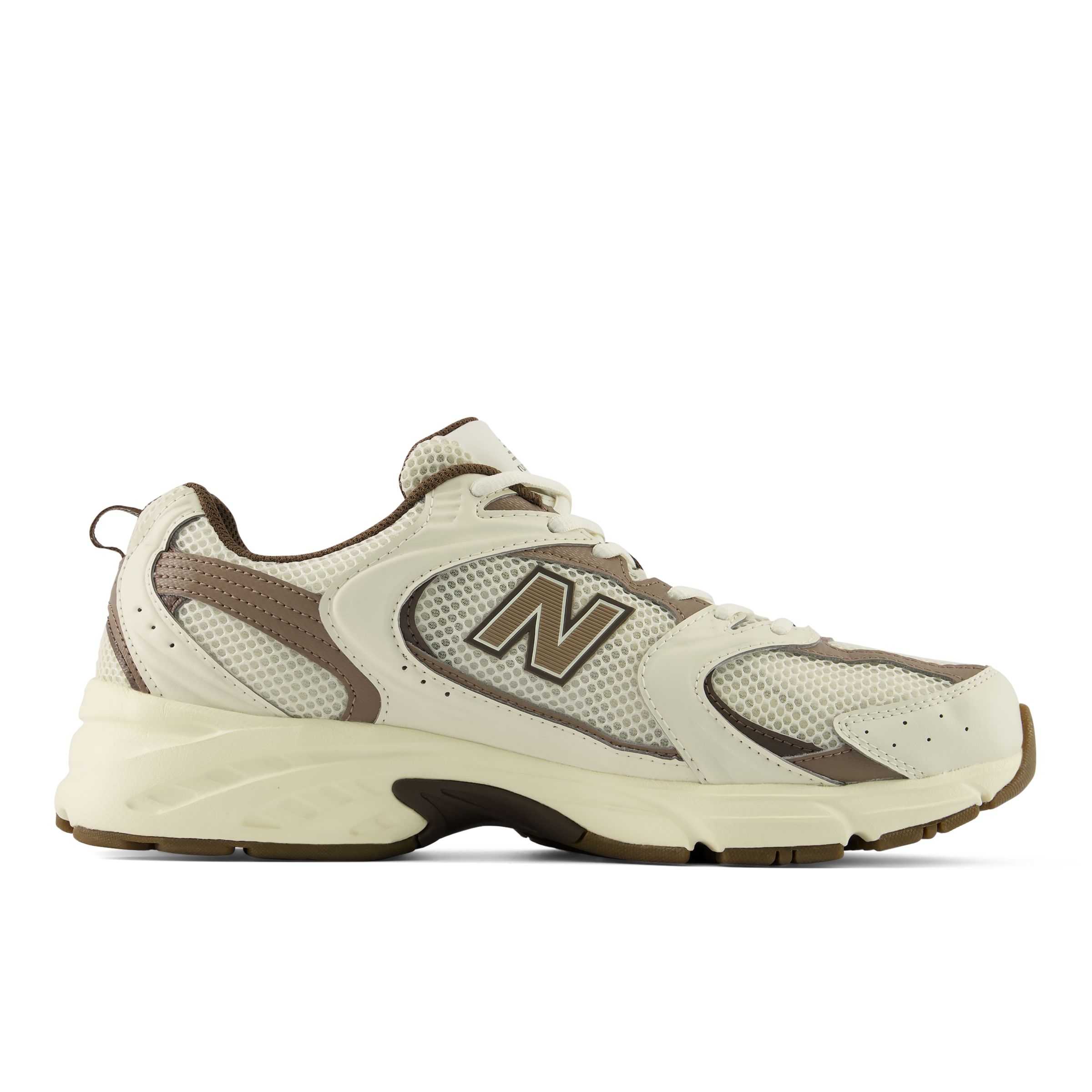 New Balance 530 'Turtledove & Mushroom' MR530ASM