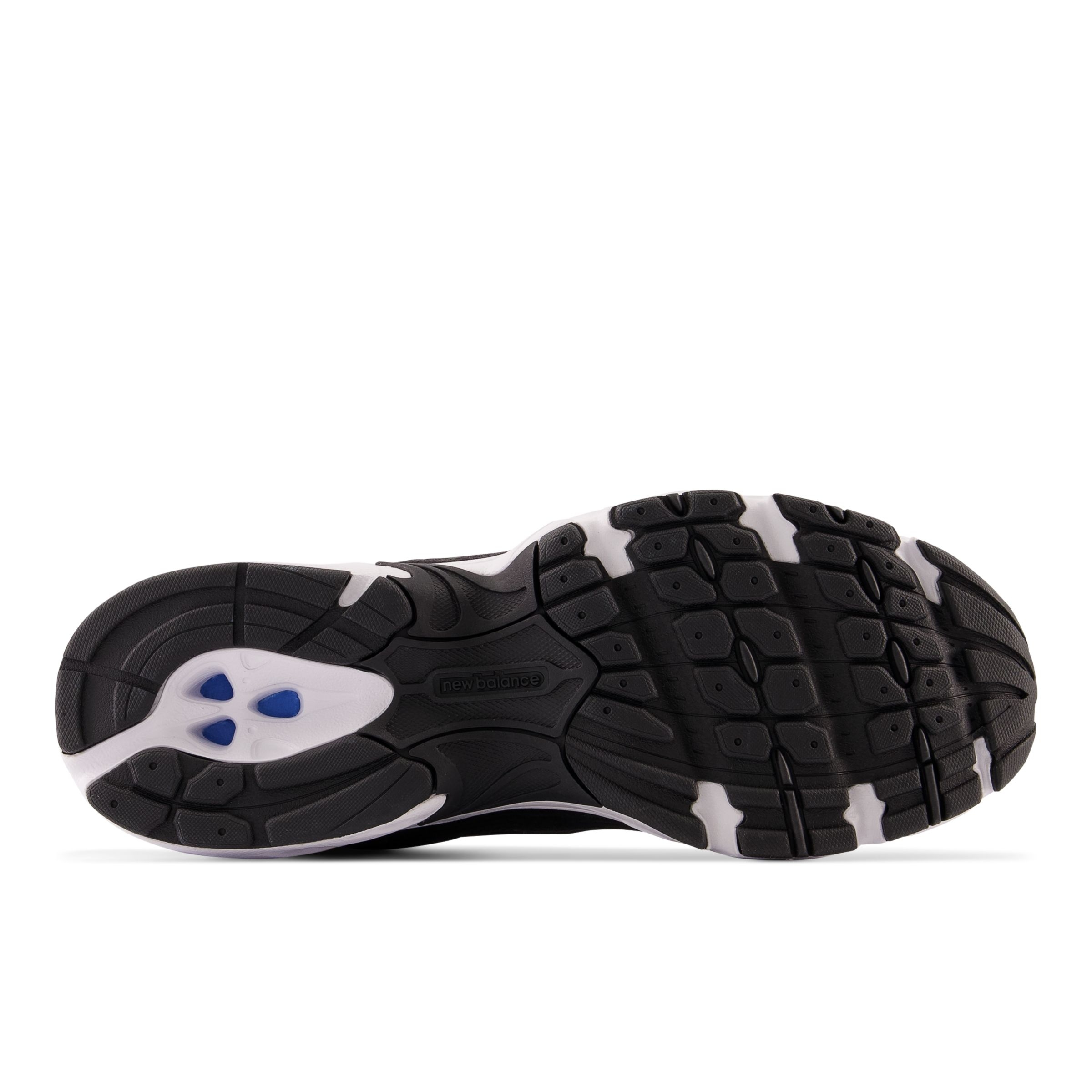 New Balance 530 'Black & Magnet' MR530CC