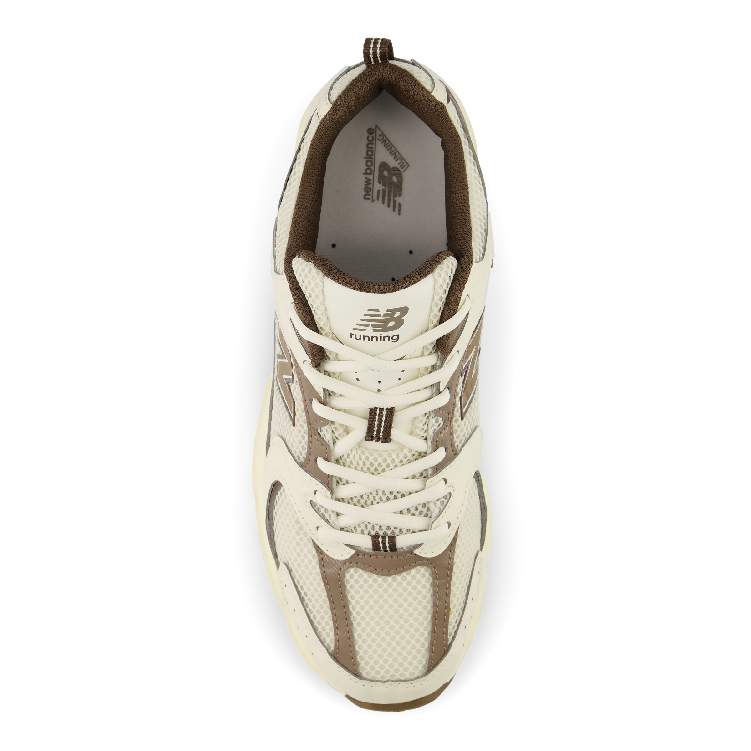 New Balance 530 'Turtledove & Mushroom' MR530ASM