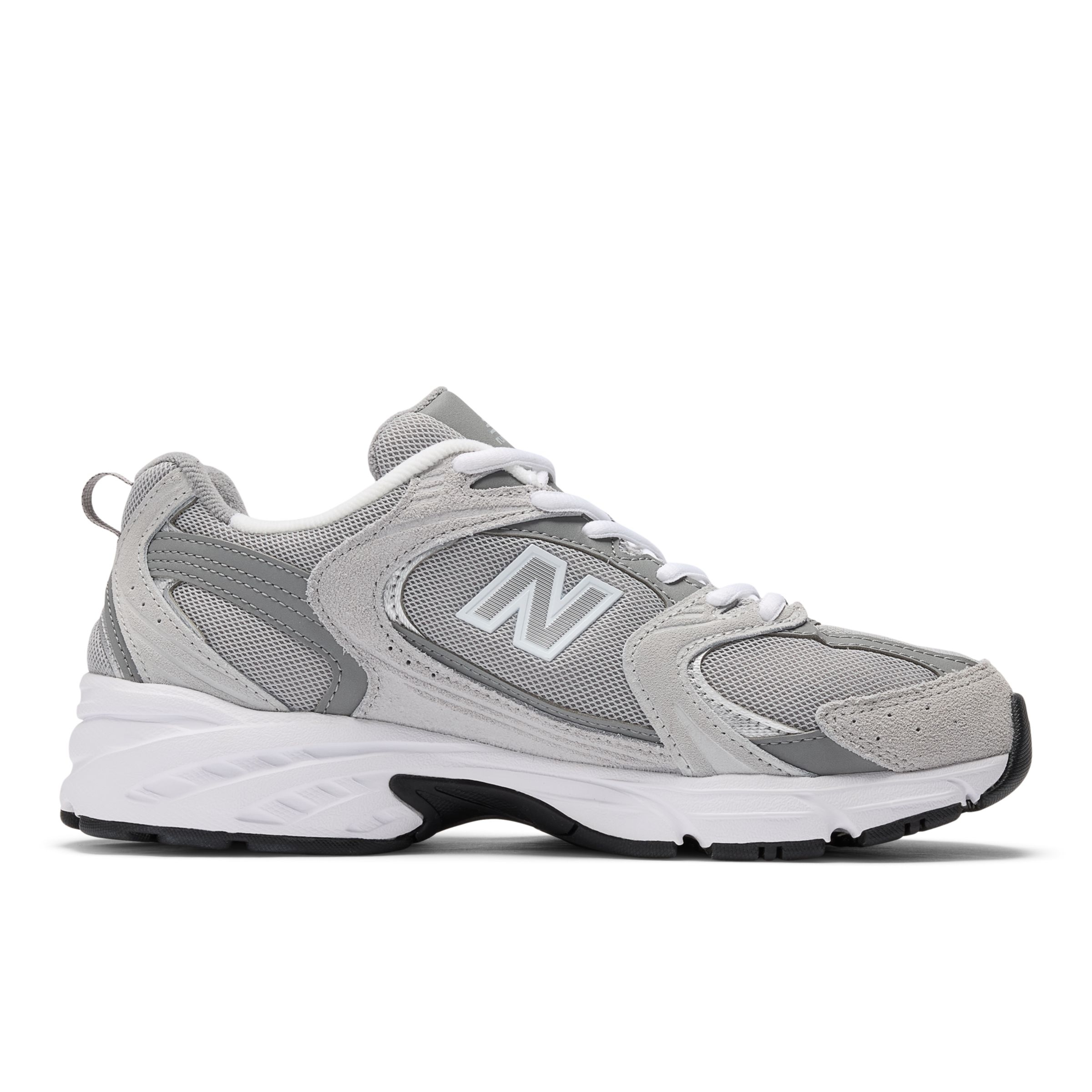 New Balance 530 'Raincloud' - Grey Days 2026 MR530CK