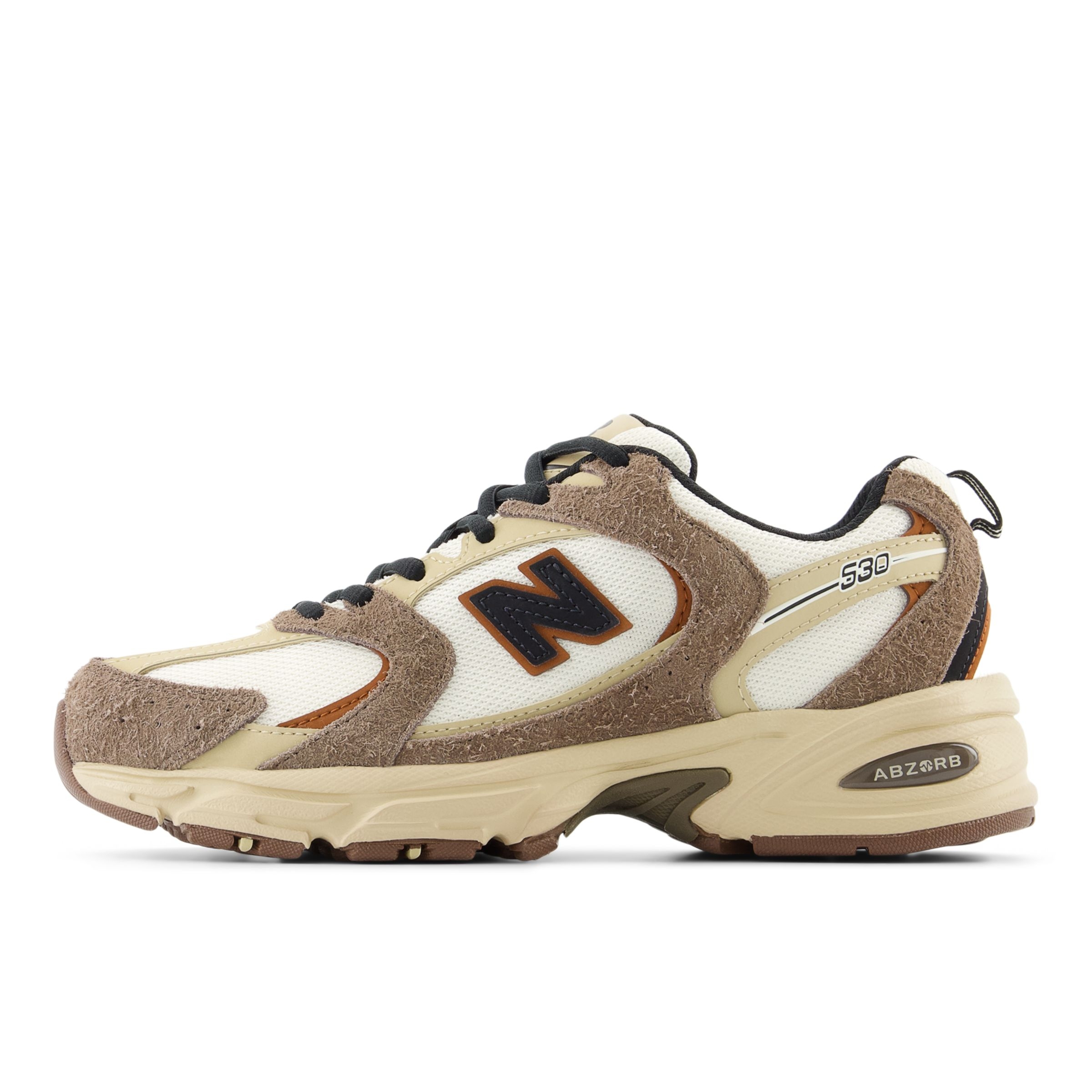 New Balance 530 'Brown Tan' MR530SNC