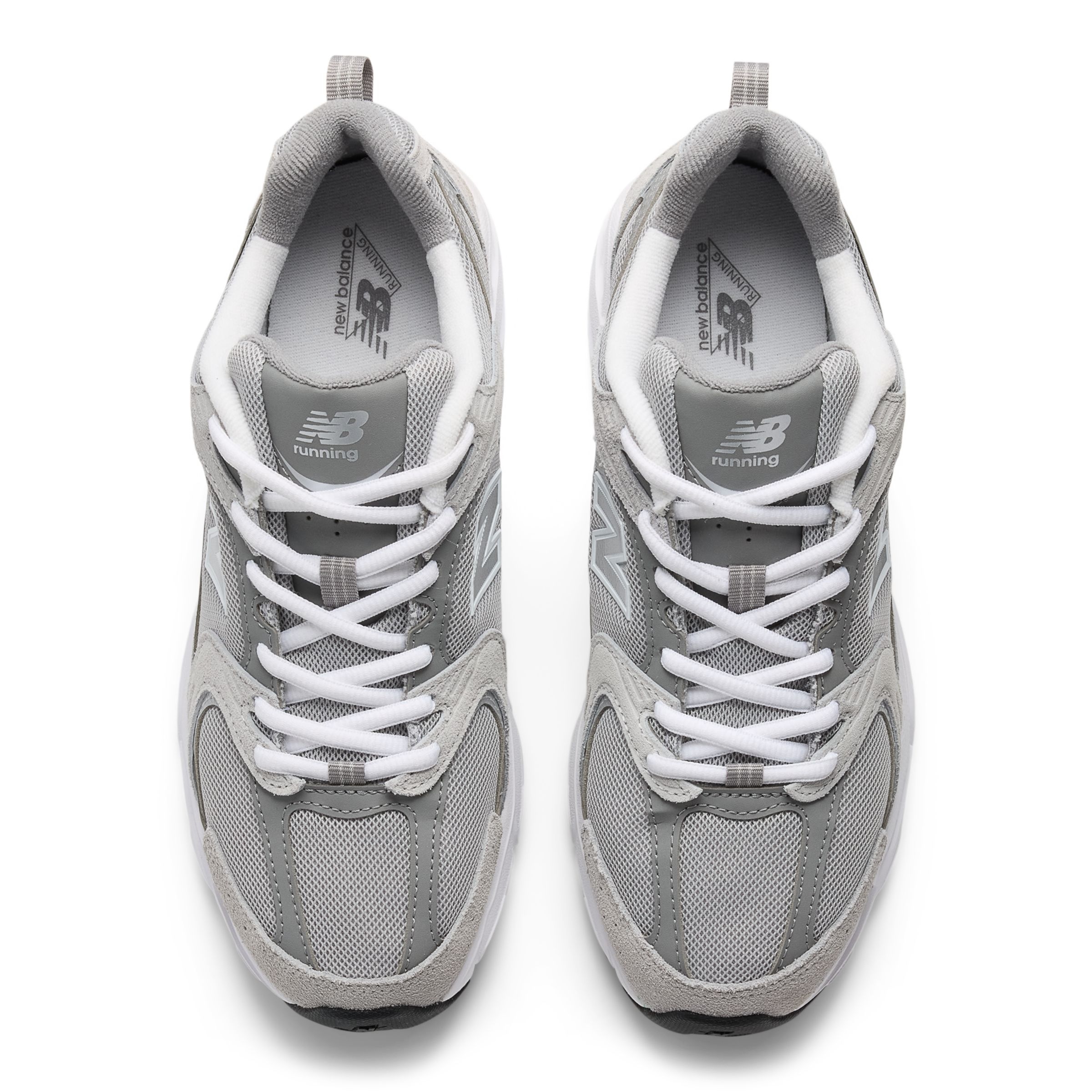 New Balance 530 'Raincloud' - Grey Days 2026 MR530CK