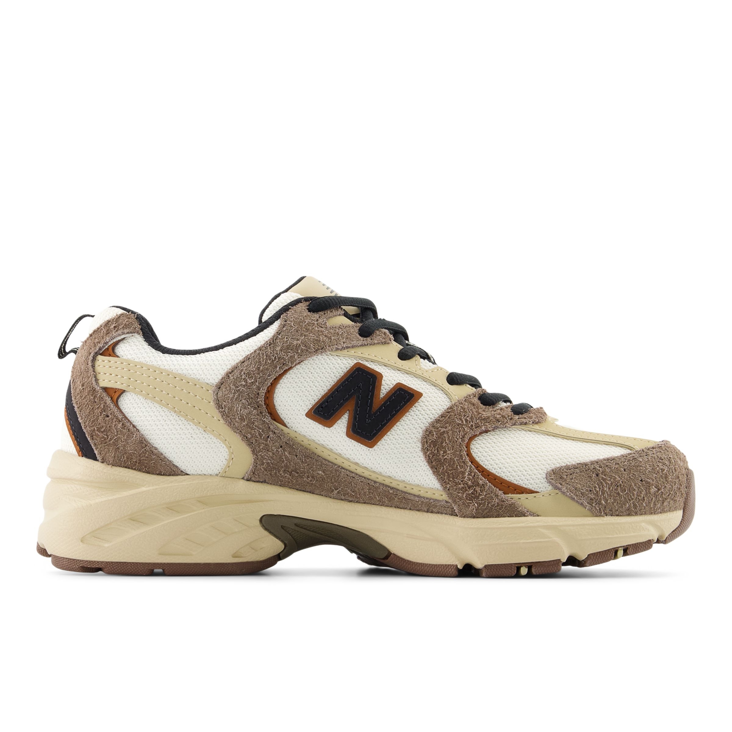 New Balance 530 'Brown Tan' MR530SNC