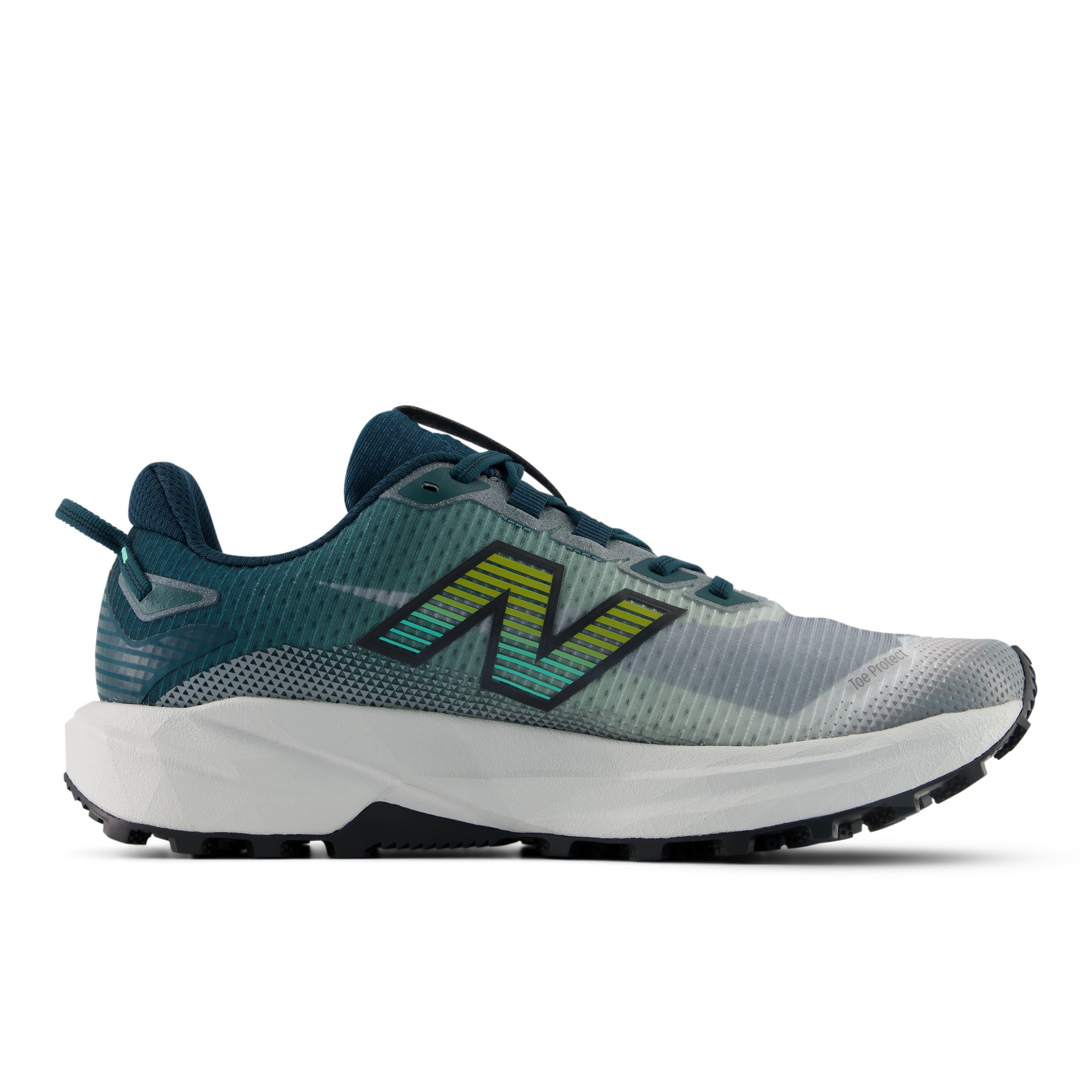 New Balance FuelCell Rebel Trail 'Green' MRBT8OH