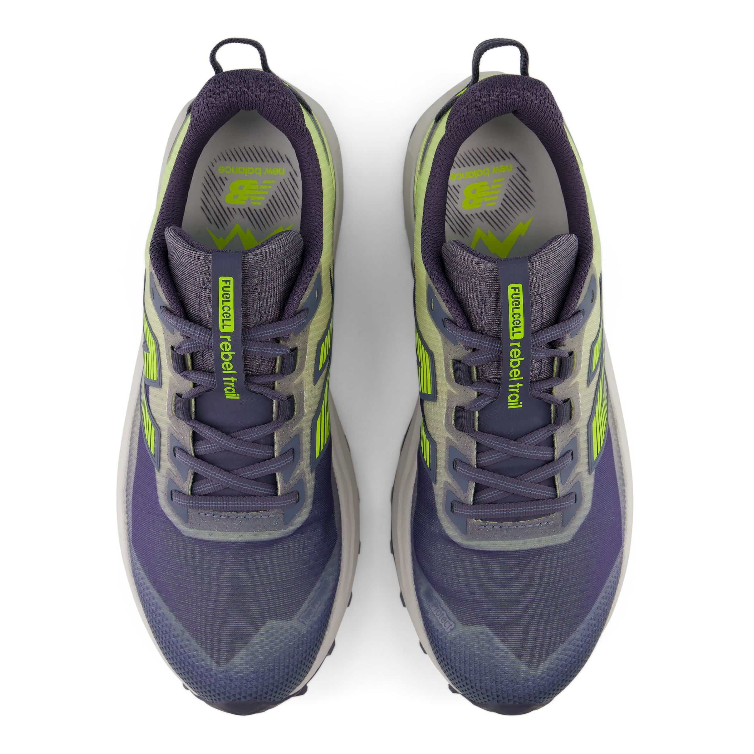 New Balance FuelCell Rebel Trail MRBT8CQ