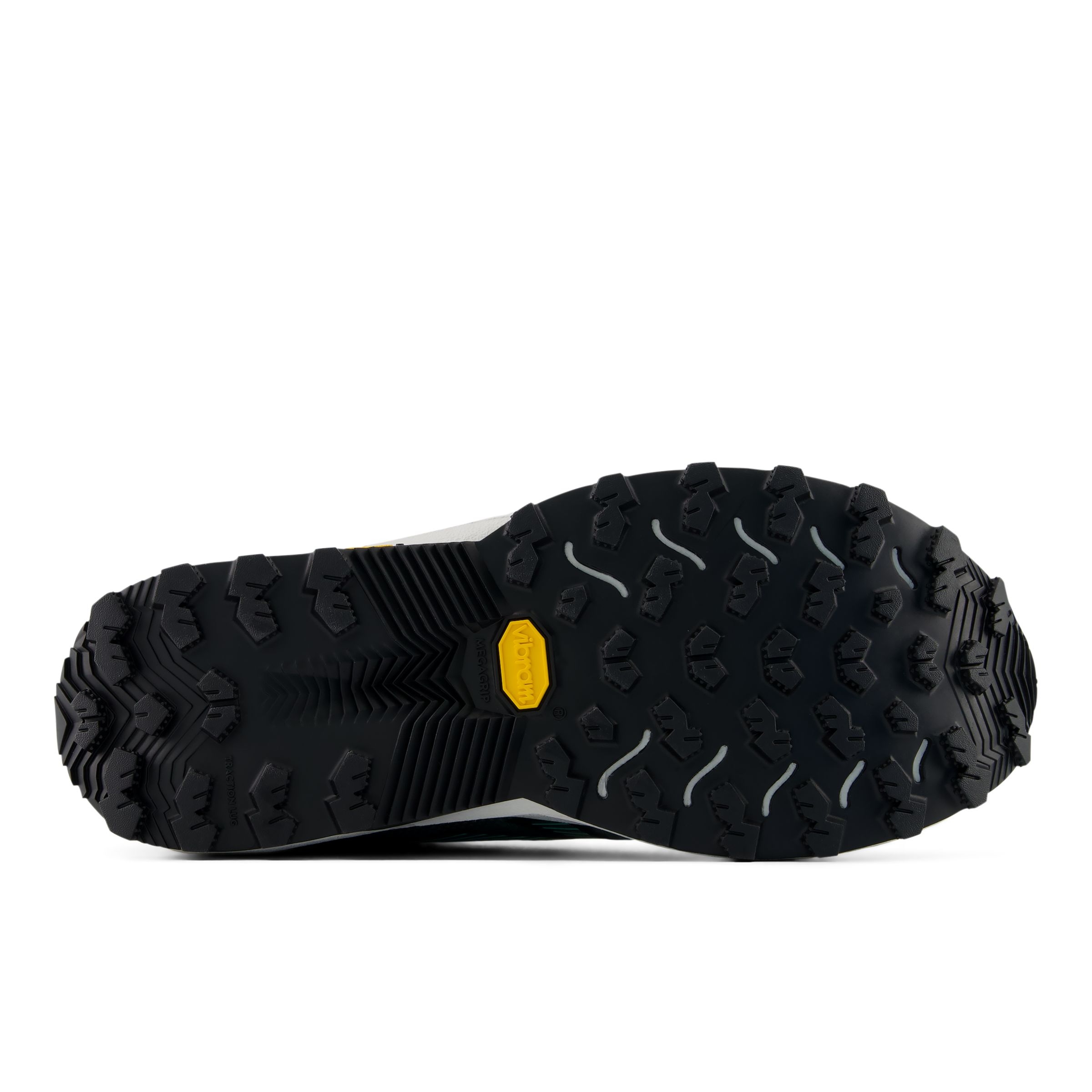 New Balance FuelCell Rebel Trail 'Green' MRBT8OH