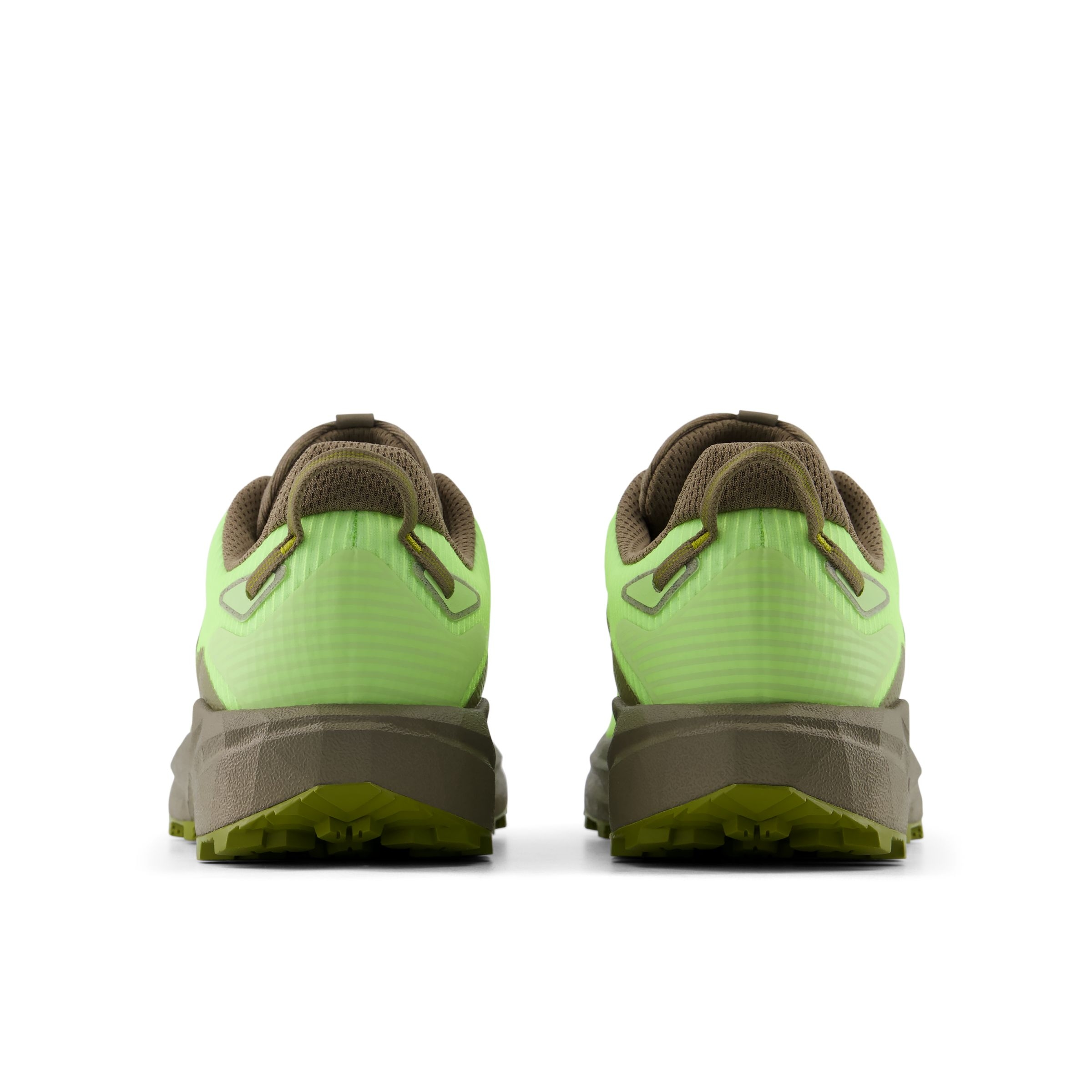 New Balance FuelCell Rebel Trail 'Green' MRBT66K