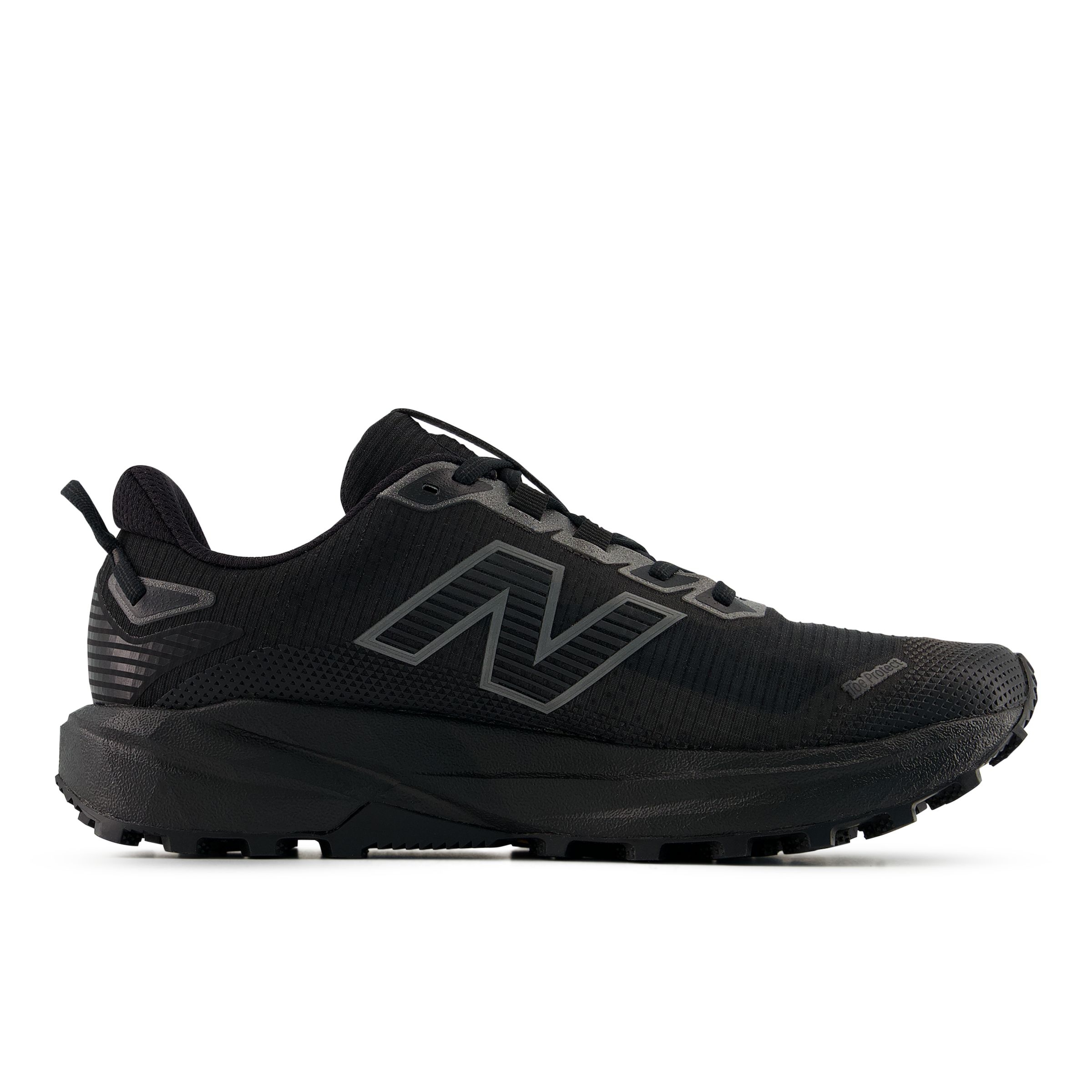 New Balance FuelCell Rebel Trail 'Black' MRBT8R0