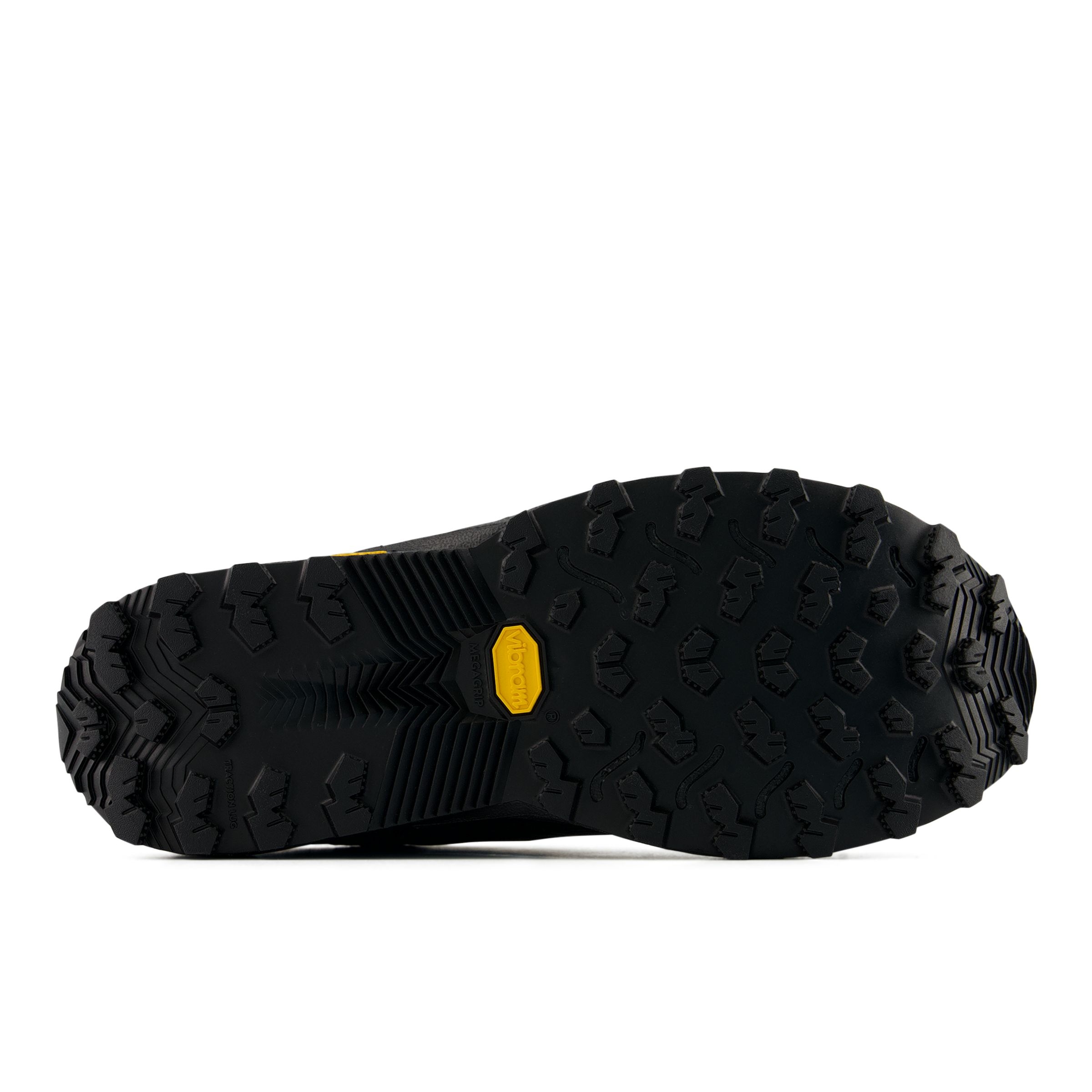 New Balance FuelCell Rebel Trail 'Black' MRBT8R0