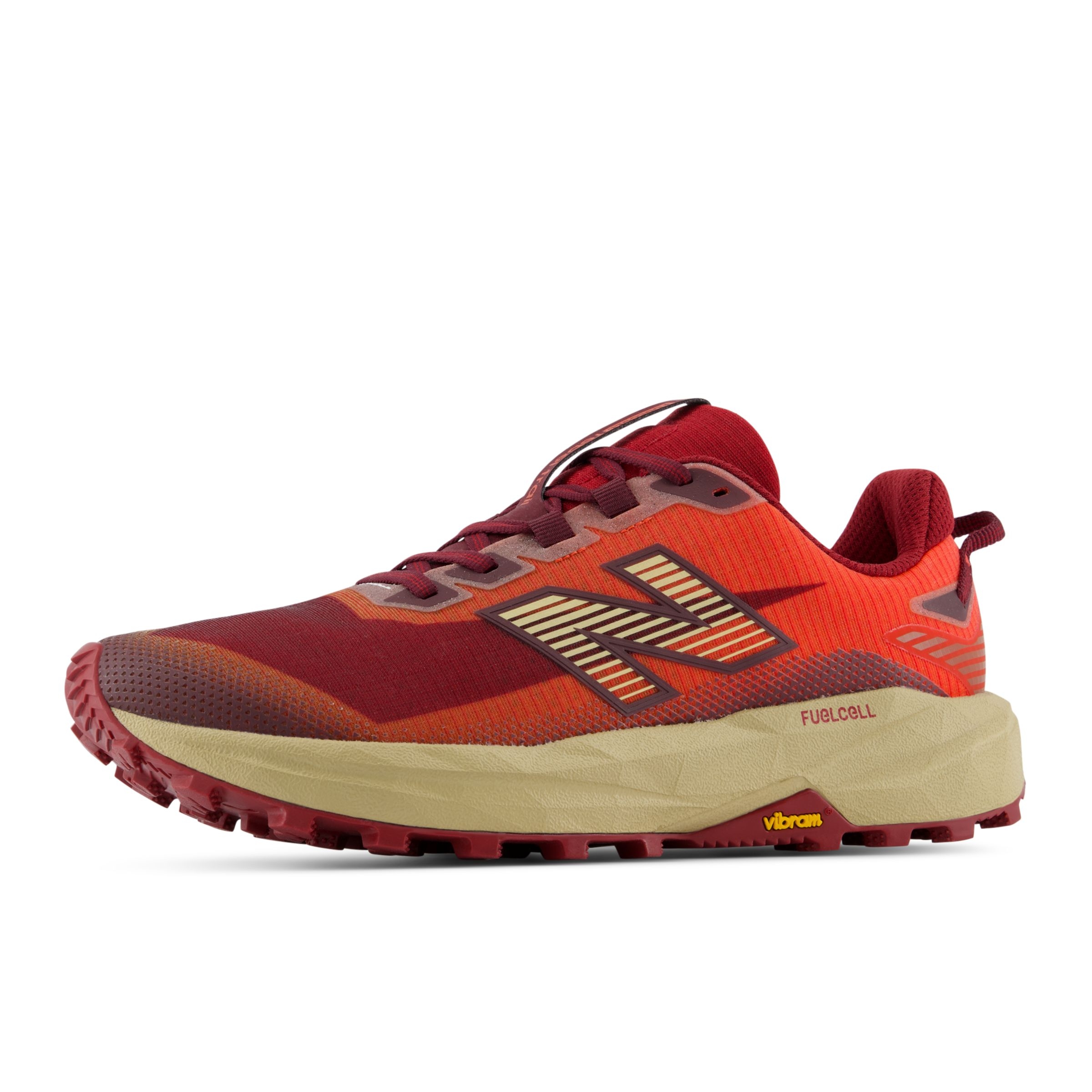 New Balance FuelCell Rebel Trail MRBT9X5
