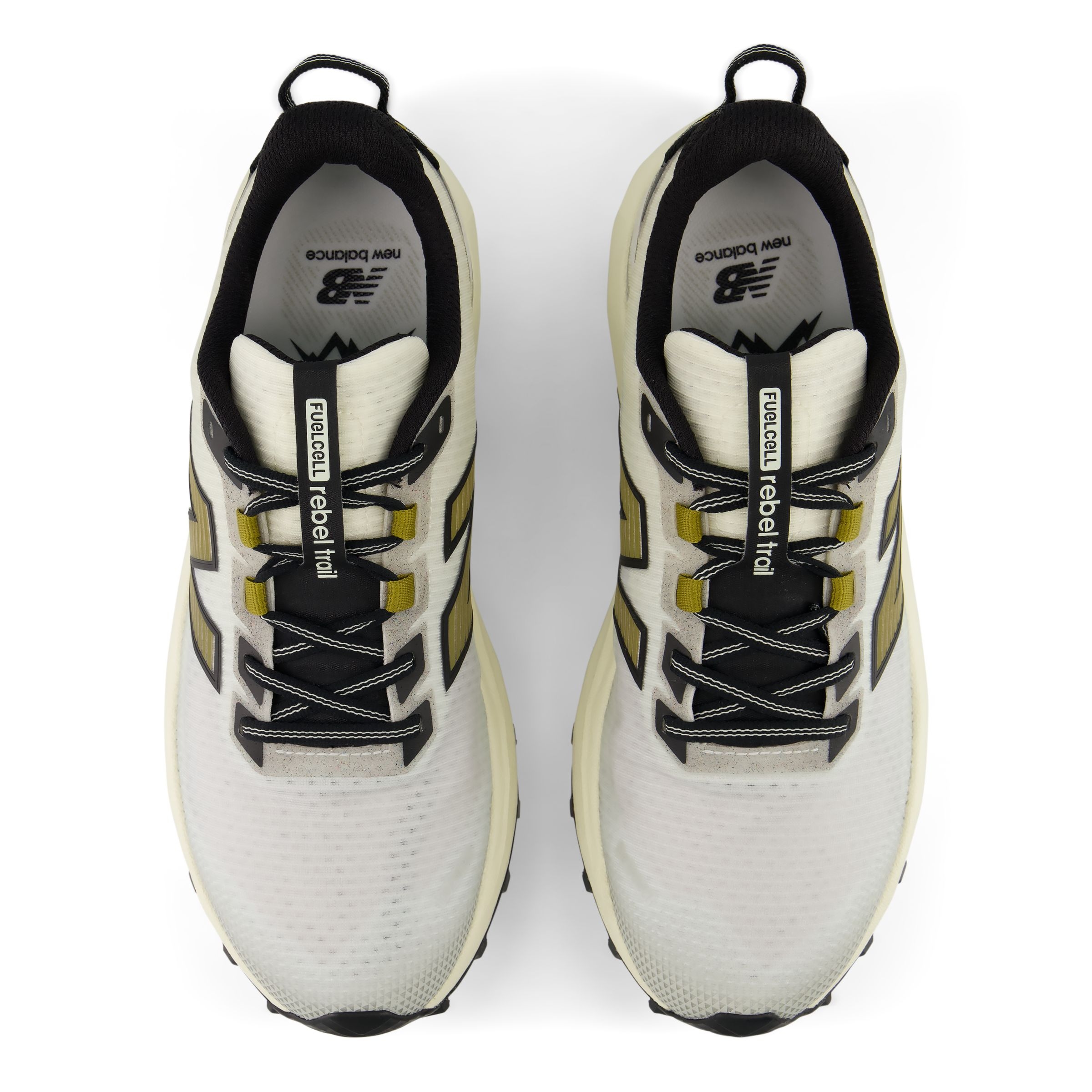 New Balance FuelCell Rebel Trail MRBT8VW