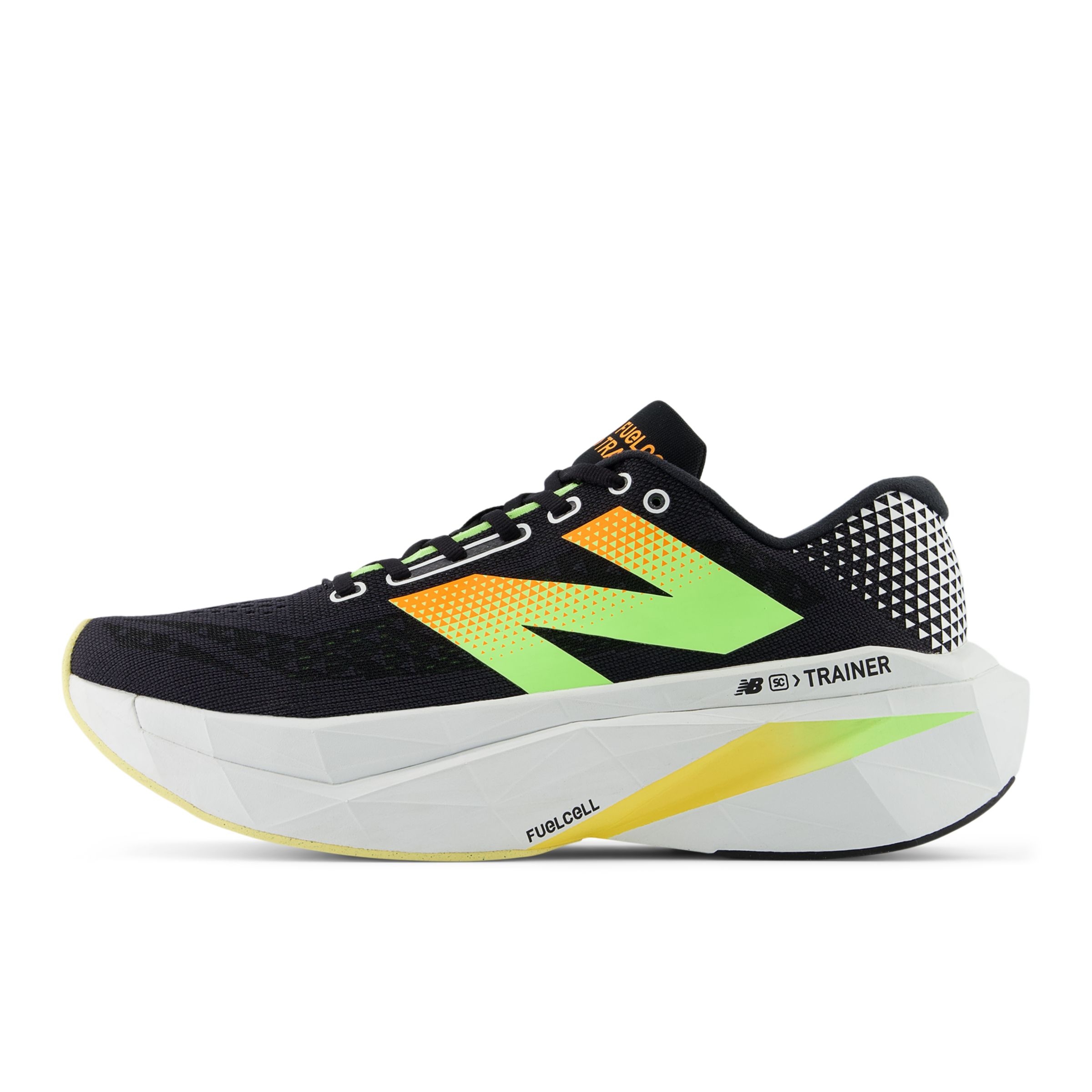 New Balance FuelCell SuperComp Trainer v3 MRCXLB4