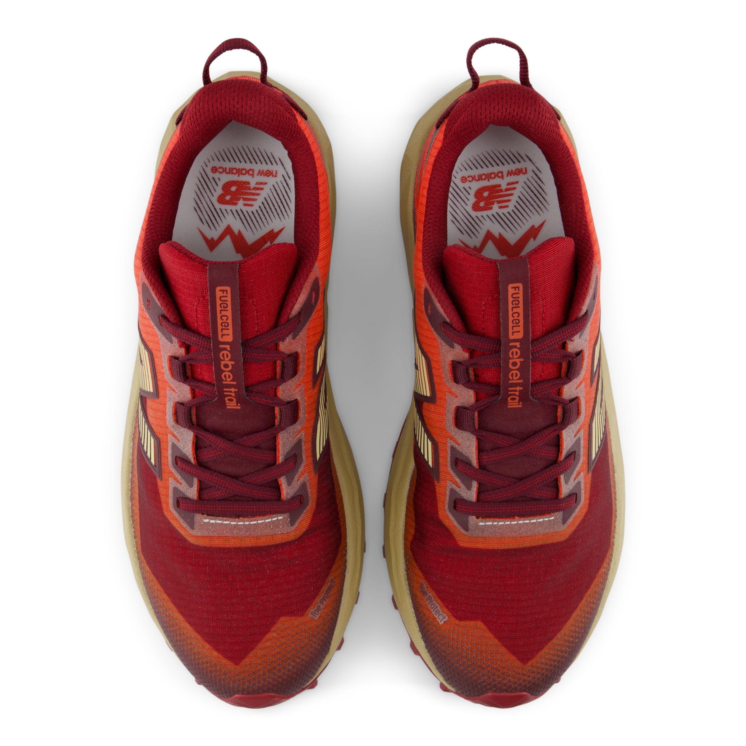 New Balance FuelCell Rebel Trail MRBT9X5