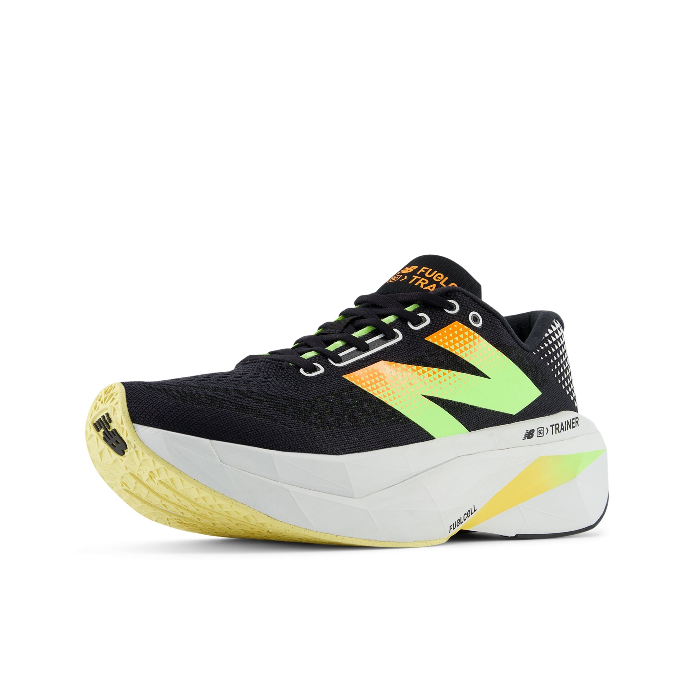 New Balance FuelCell SuperComp Trainer v3 MRCXLB4