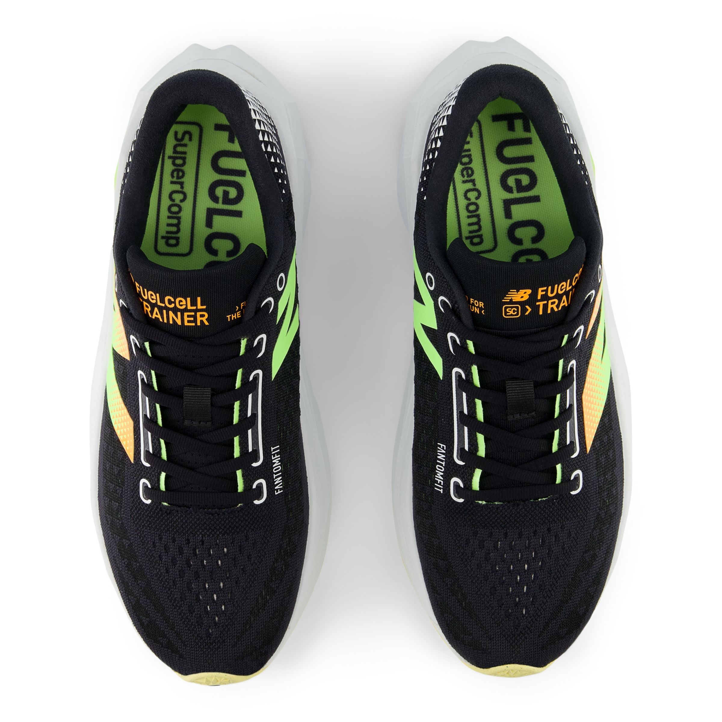 New Balance FuelCell SuperComp Trainer v3 MRCXLB4