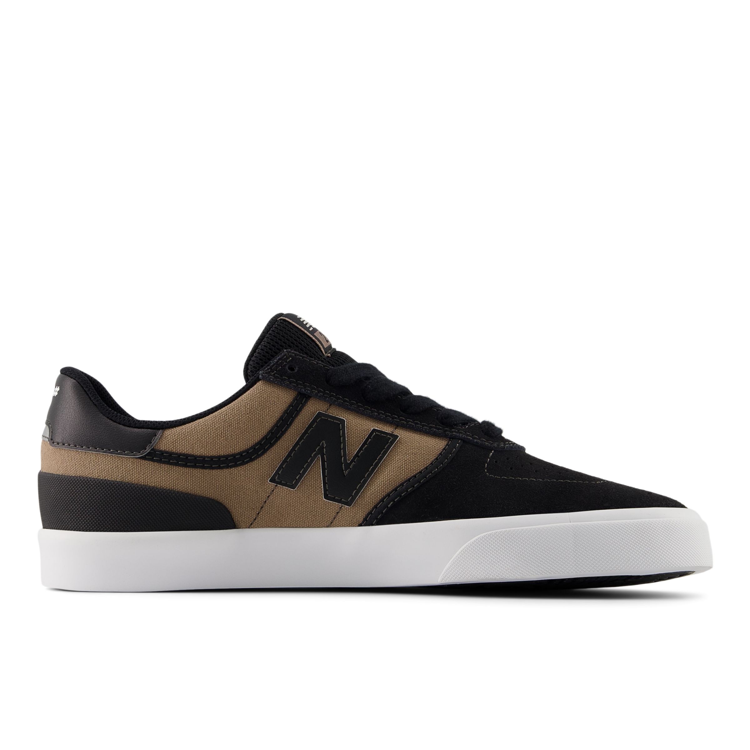 New Balance NB Numeric 272 'Black' NM272TTO