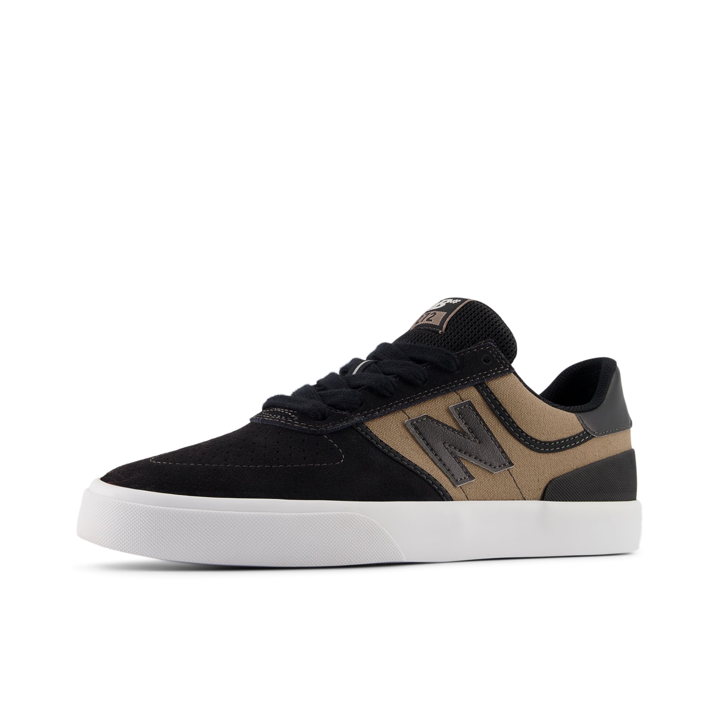 New Balance NB Numeric 272 'Black' NM272TTO