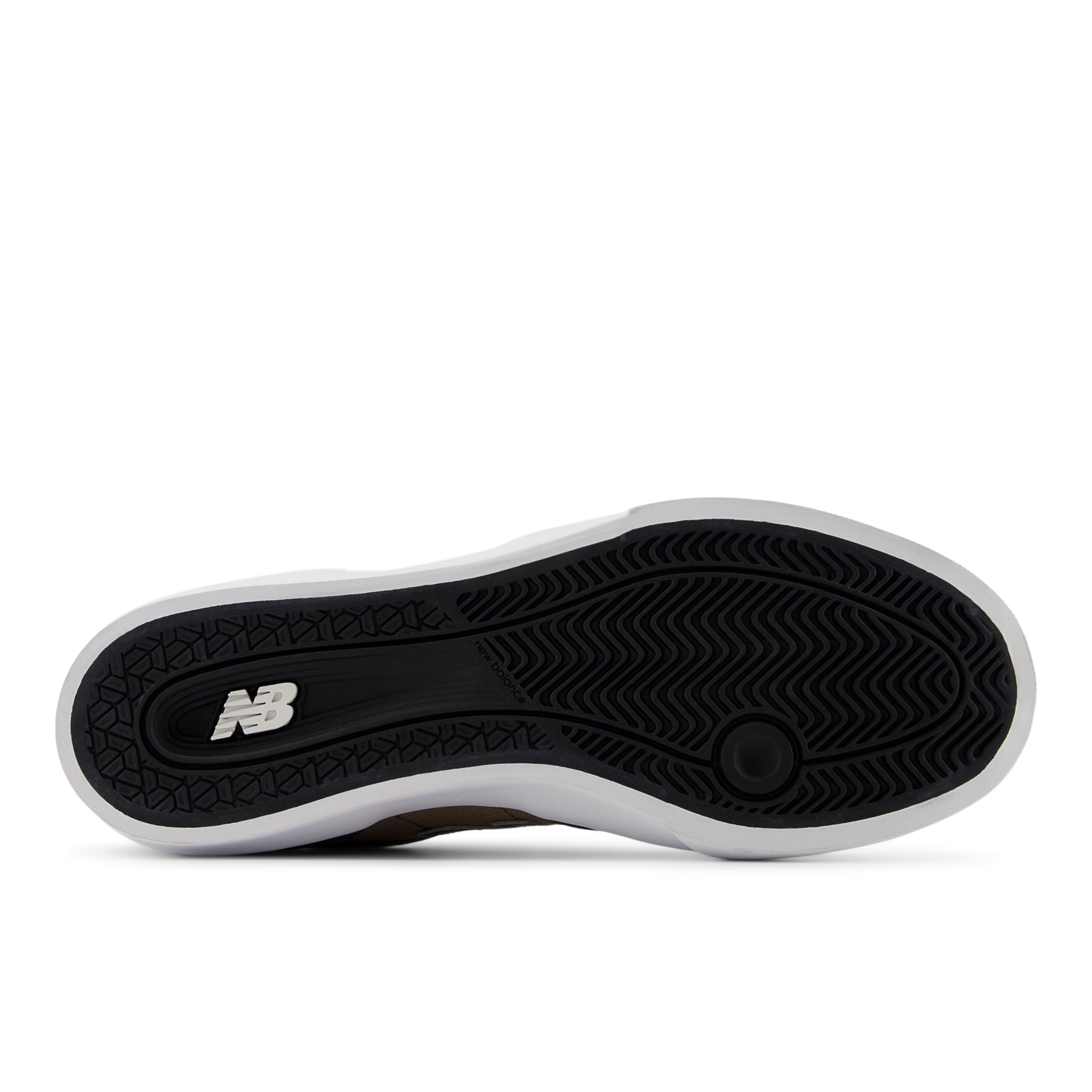 New Balance NB Numeric 272 'Black' NM272TTO