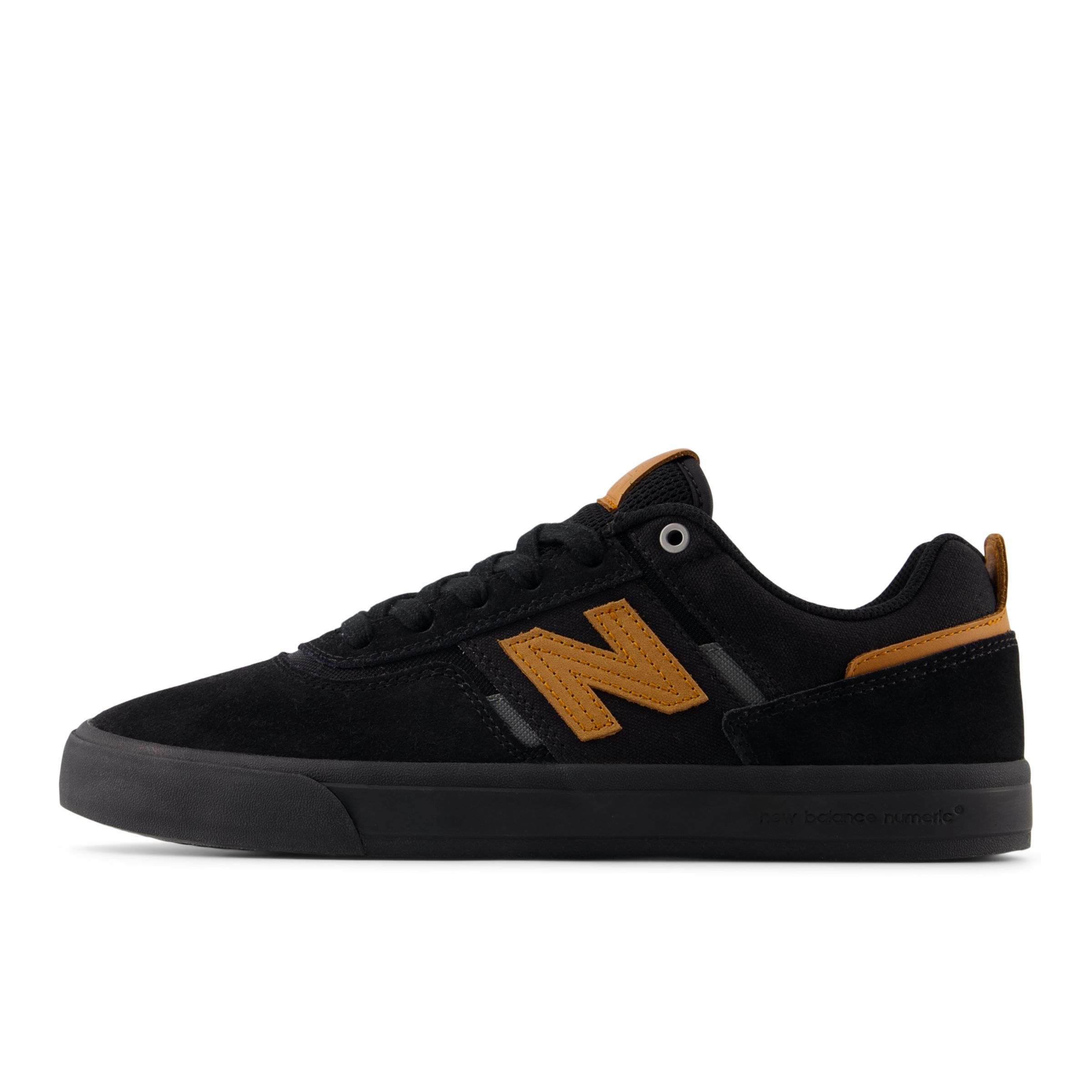 New Balance NB Numeric Jamie Foy 306 NM306BON