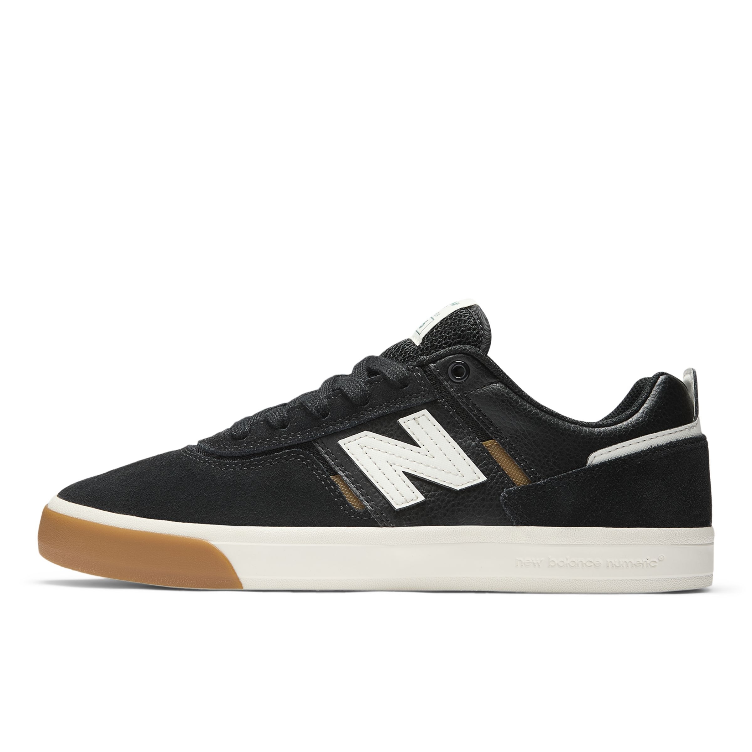 New Balance Numeric Jamie Foy 306 'Black' NM306BGT