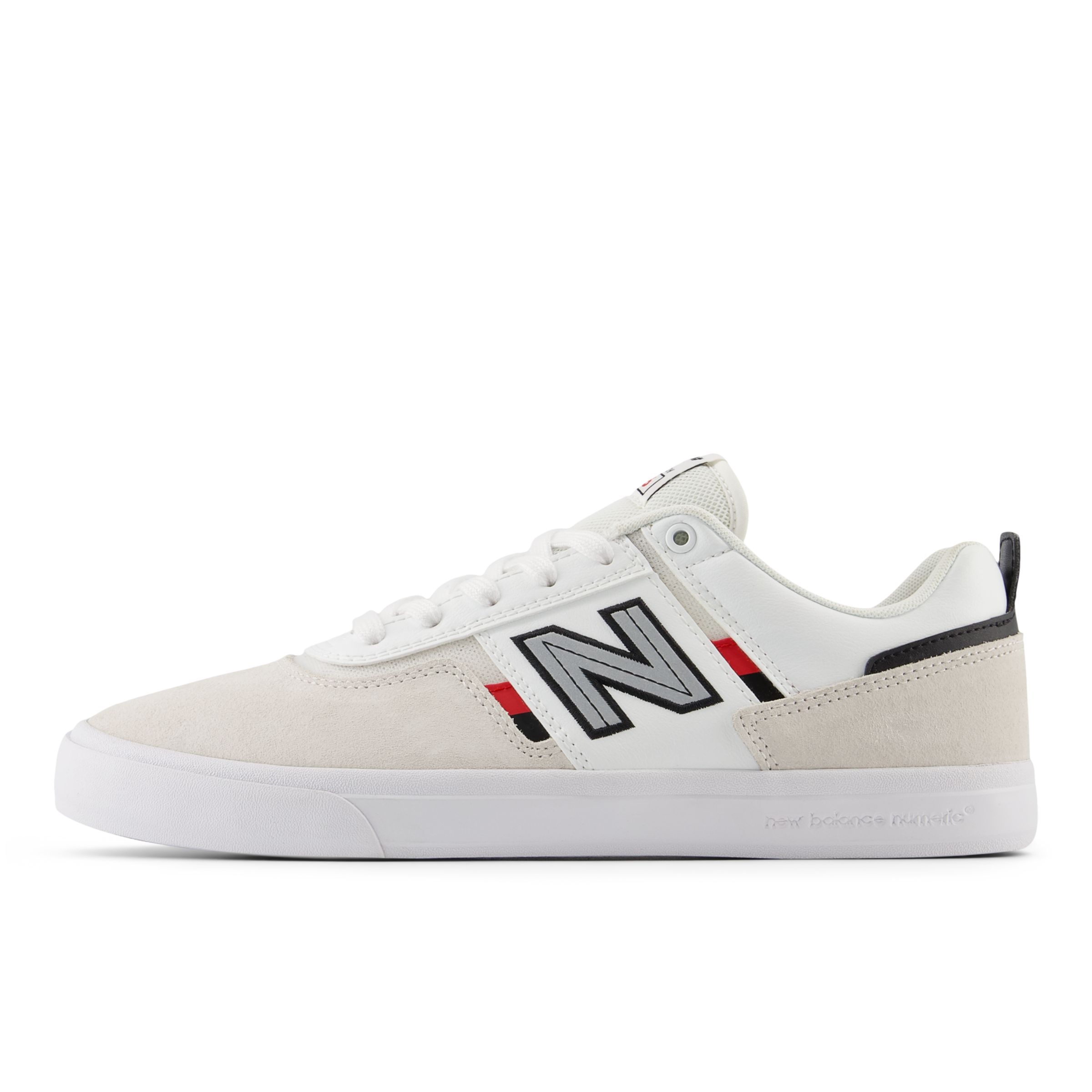 New Balance NB Numeric Jamie Foy 306 White NM306OLS