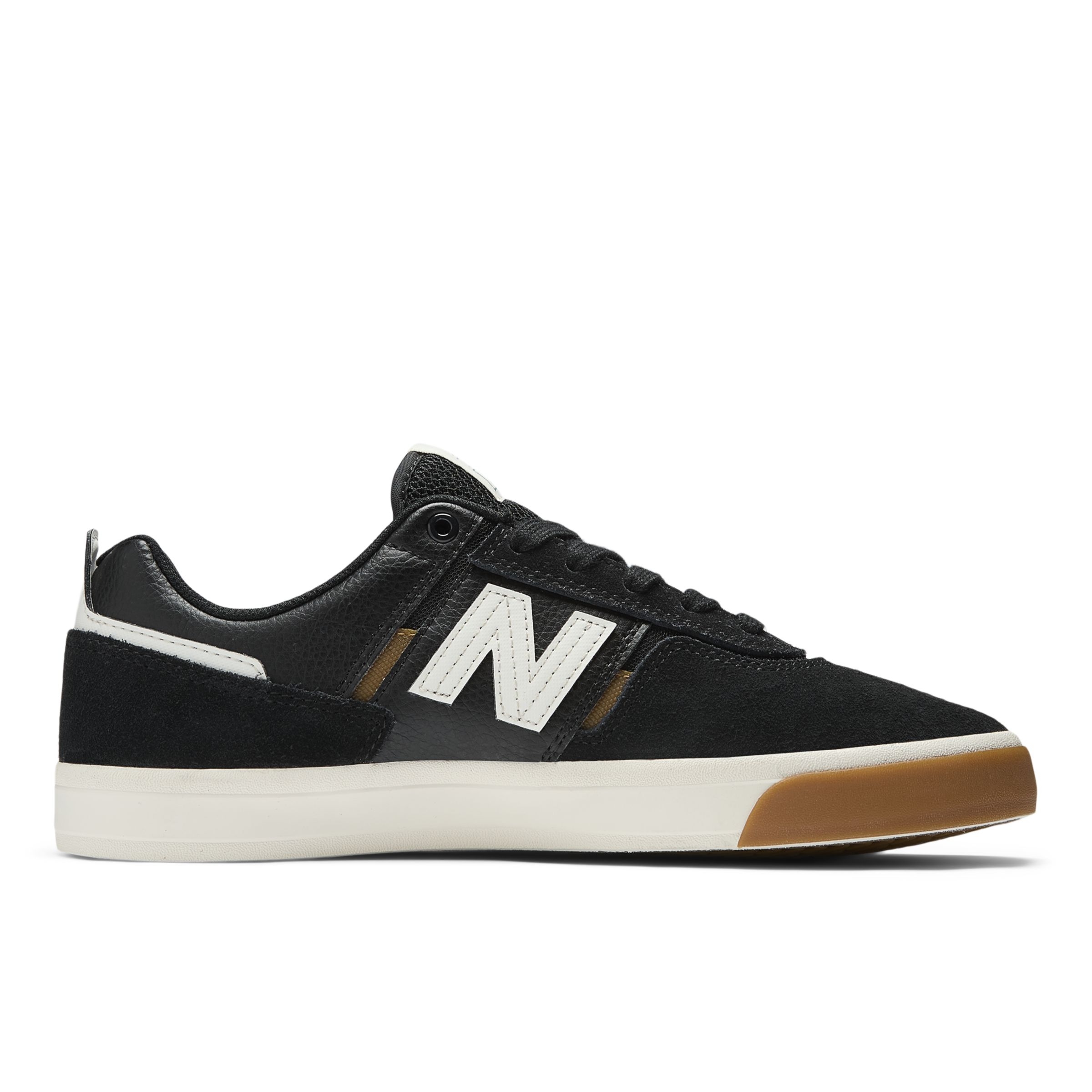 New Balance Numeric Jamie Foy 306 'Black' NM306BGT