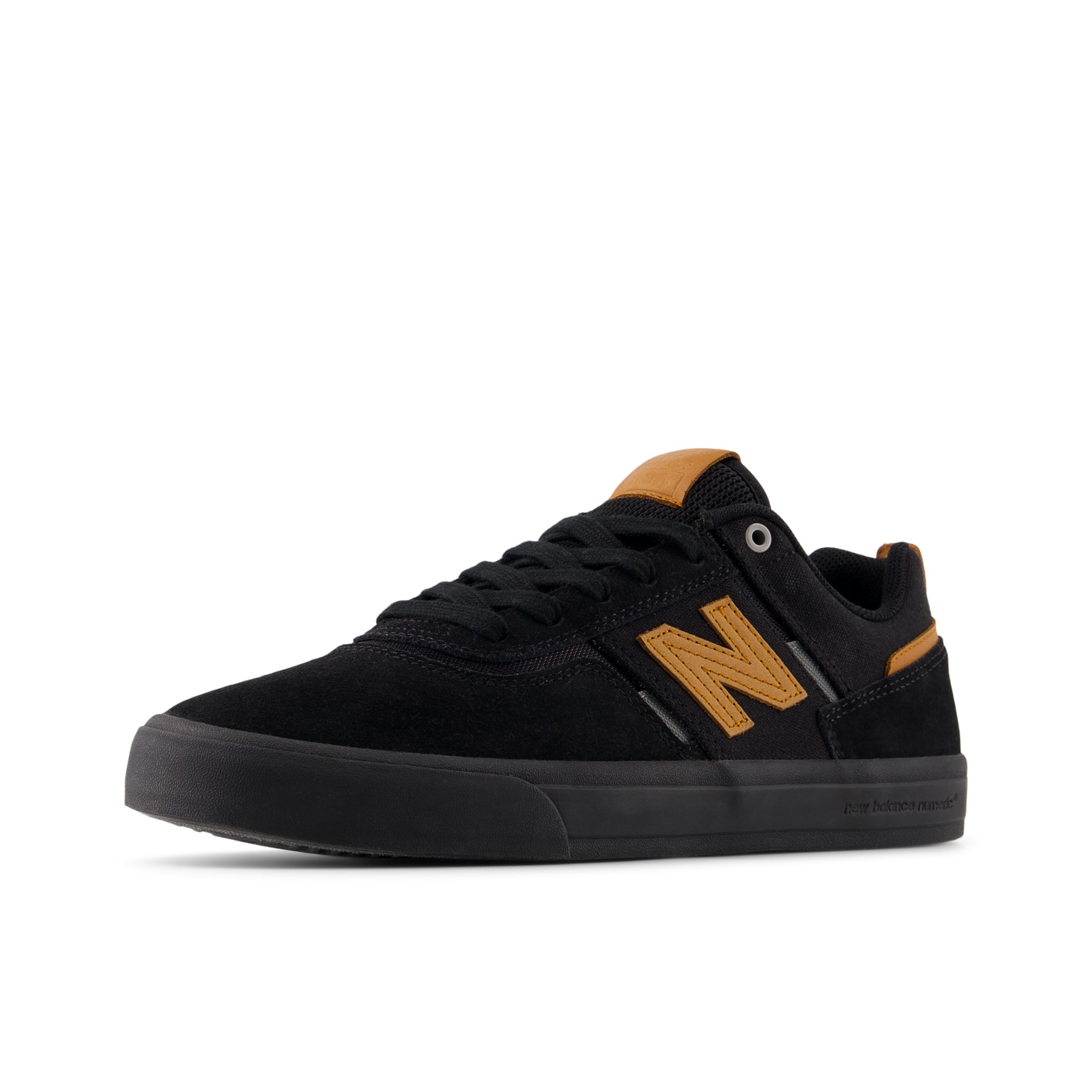 New Balance NB Numeric Jamie Foy 306 NM306BON