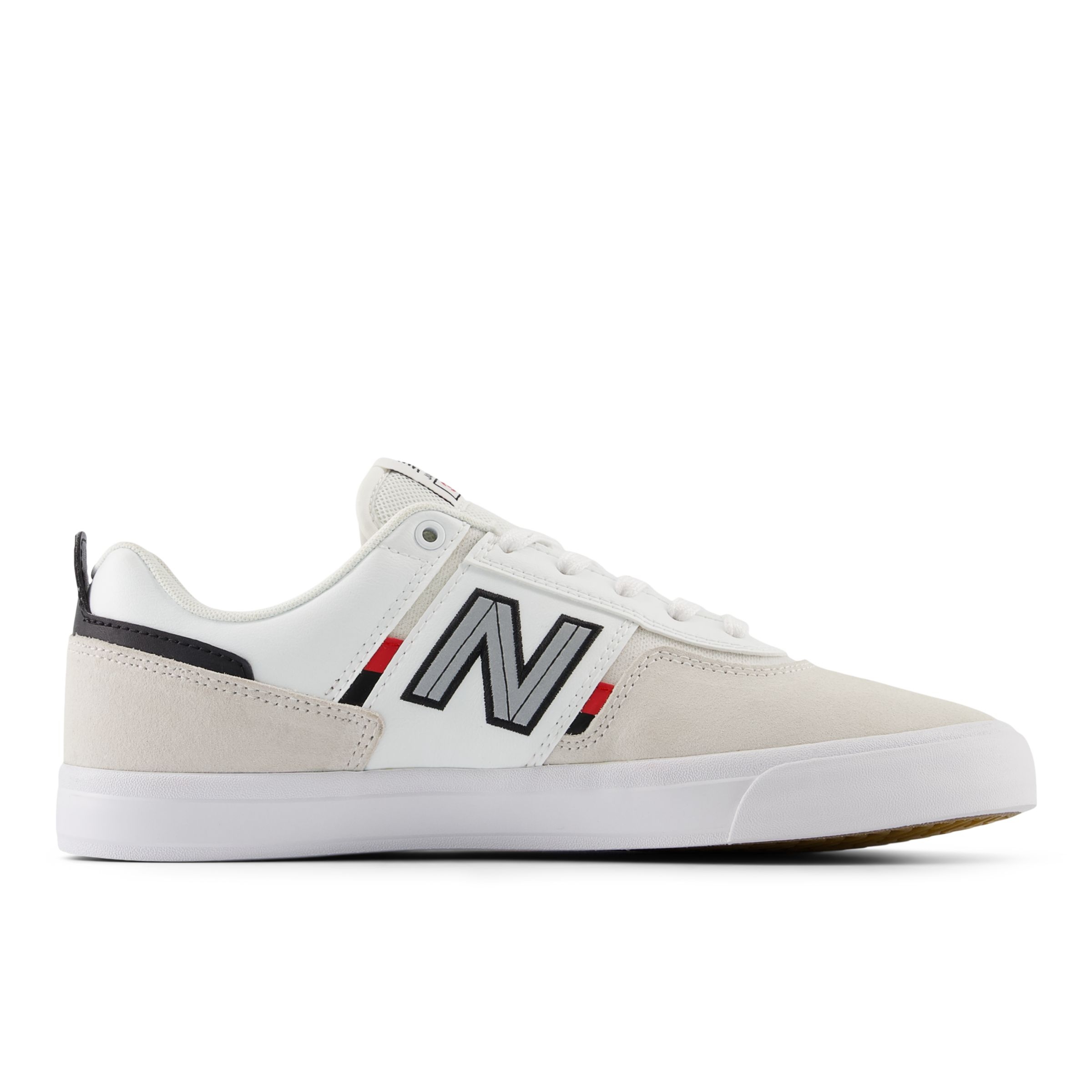 New Balance NB Numeric Jamie Foy 306 White NM306OLS