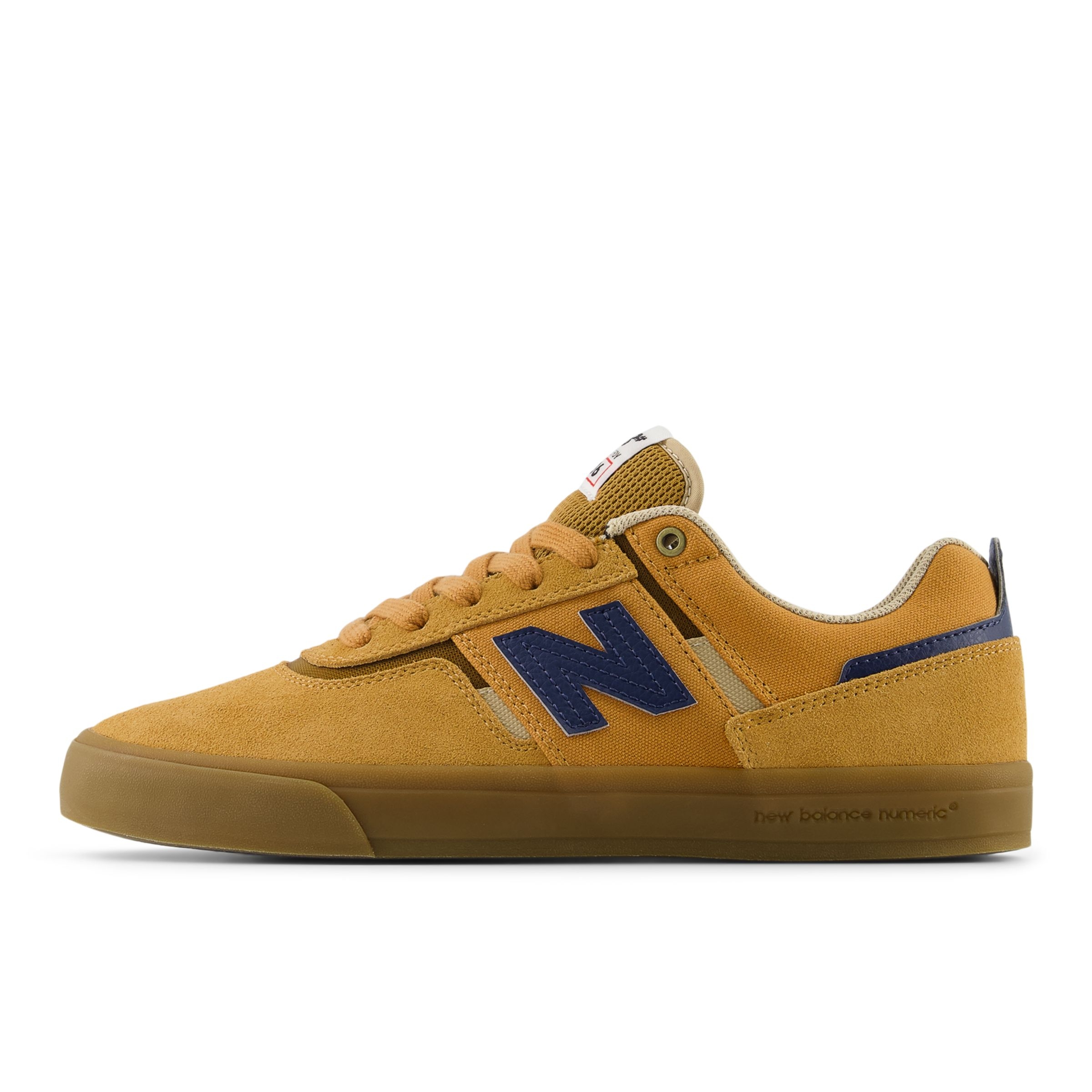 New Balance NB Numeric Jamie Foy 306 NM306TNB