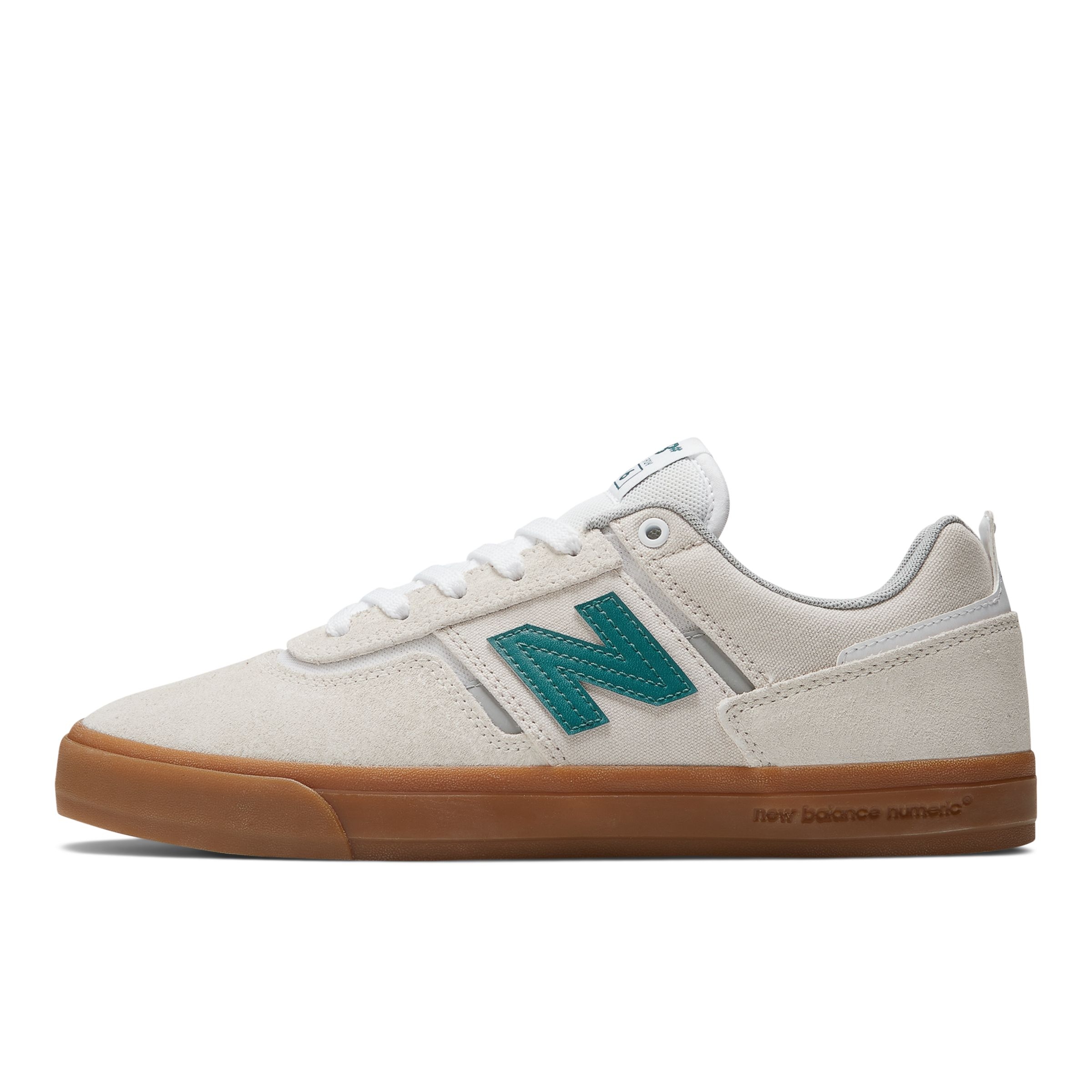 New Balance Numeric 306 Jamie Foy Sea Salt Green NM306RUP